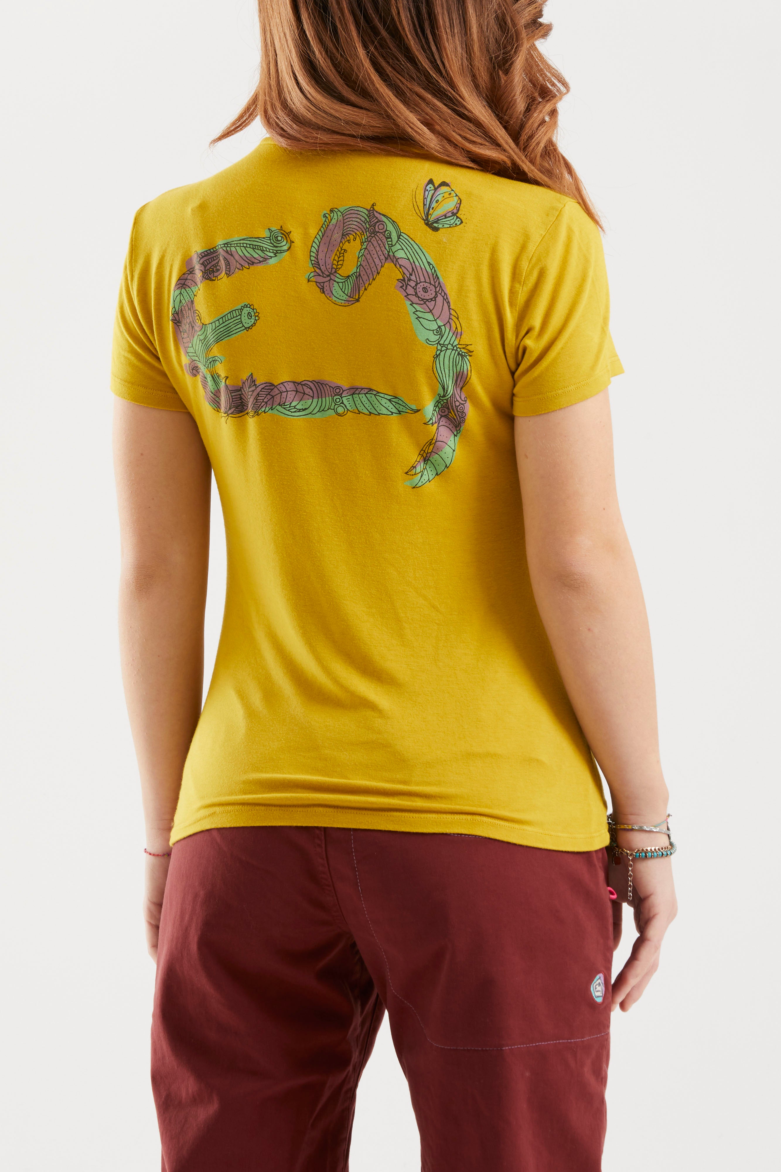 e9-fly-t-shirt-plumbago-gr-m-aus-bambus-viskose image 3