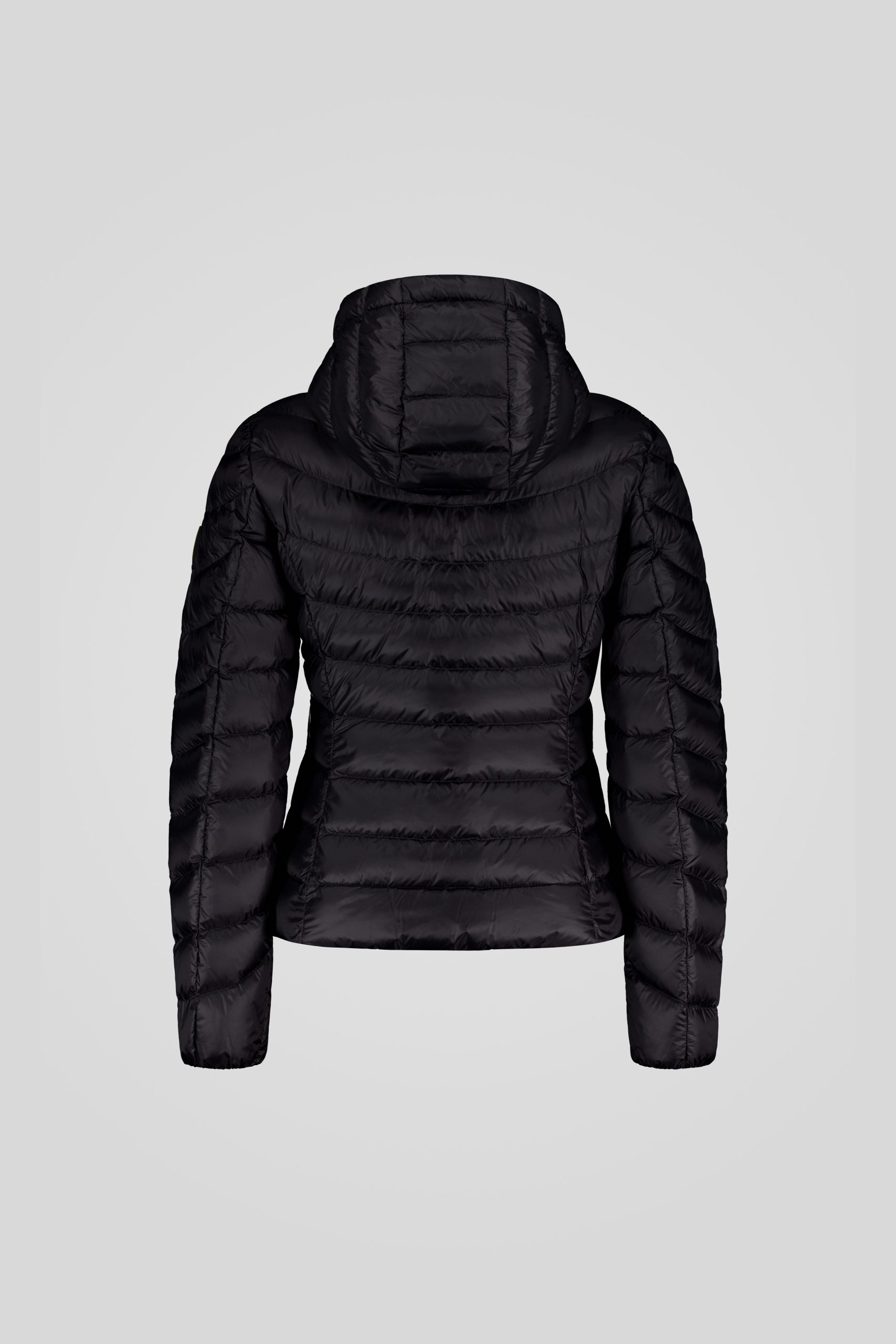 ciesse-outdoor-piumini-daunenjacke-schwarz-leicht-800fp-dwr image 6