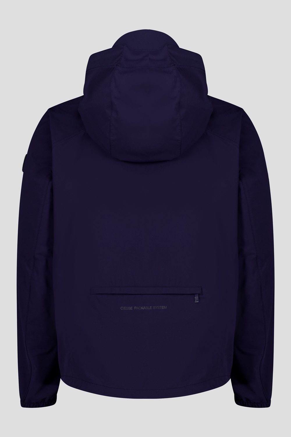 ciesse-outdoor-windjacke-blau-atmungsaktiv-packable image 5