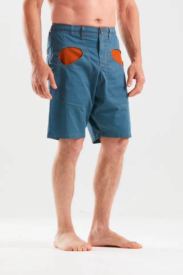 e9-rondo-short-s-shorts-apatite-bio-baumwolle image 1
