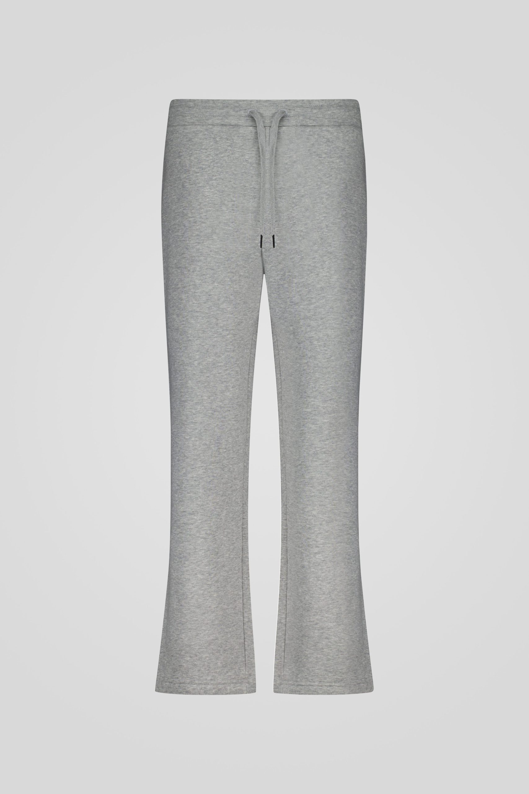 ciesse-outdoor-weite-hose-grau-baumwolle-elastischer-bund image 5