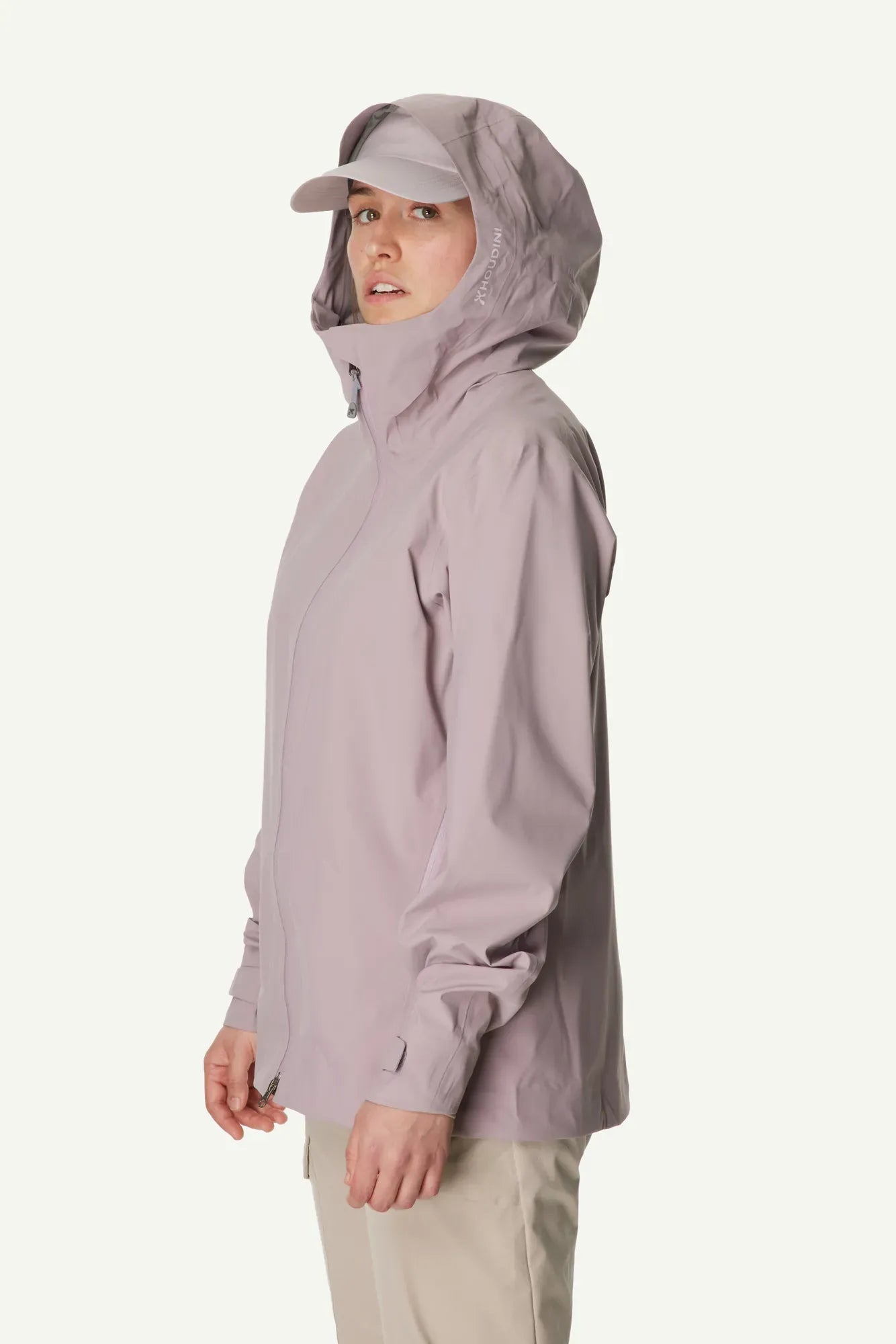 houdini-bff-w-s-bff-jacket-ii-hardshell-jacke-sky-purple image 3