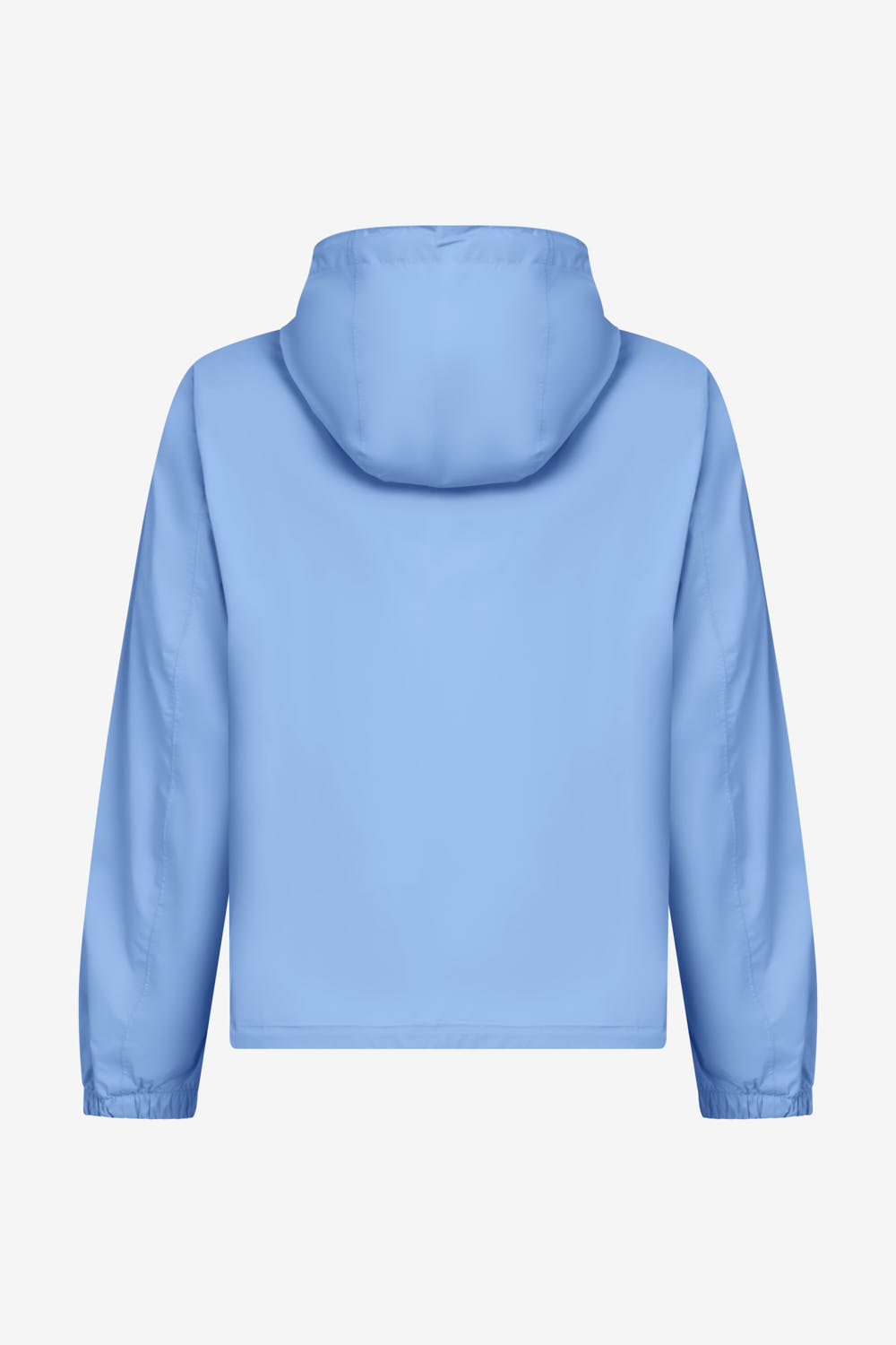 ciesse-efram-2-0-regenjacke-hellblau-packbar-kapuze image 6
