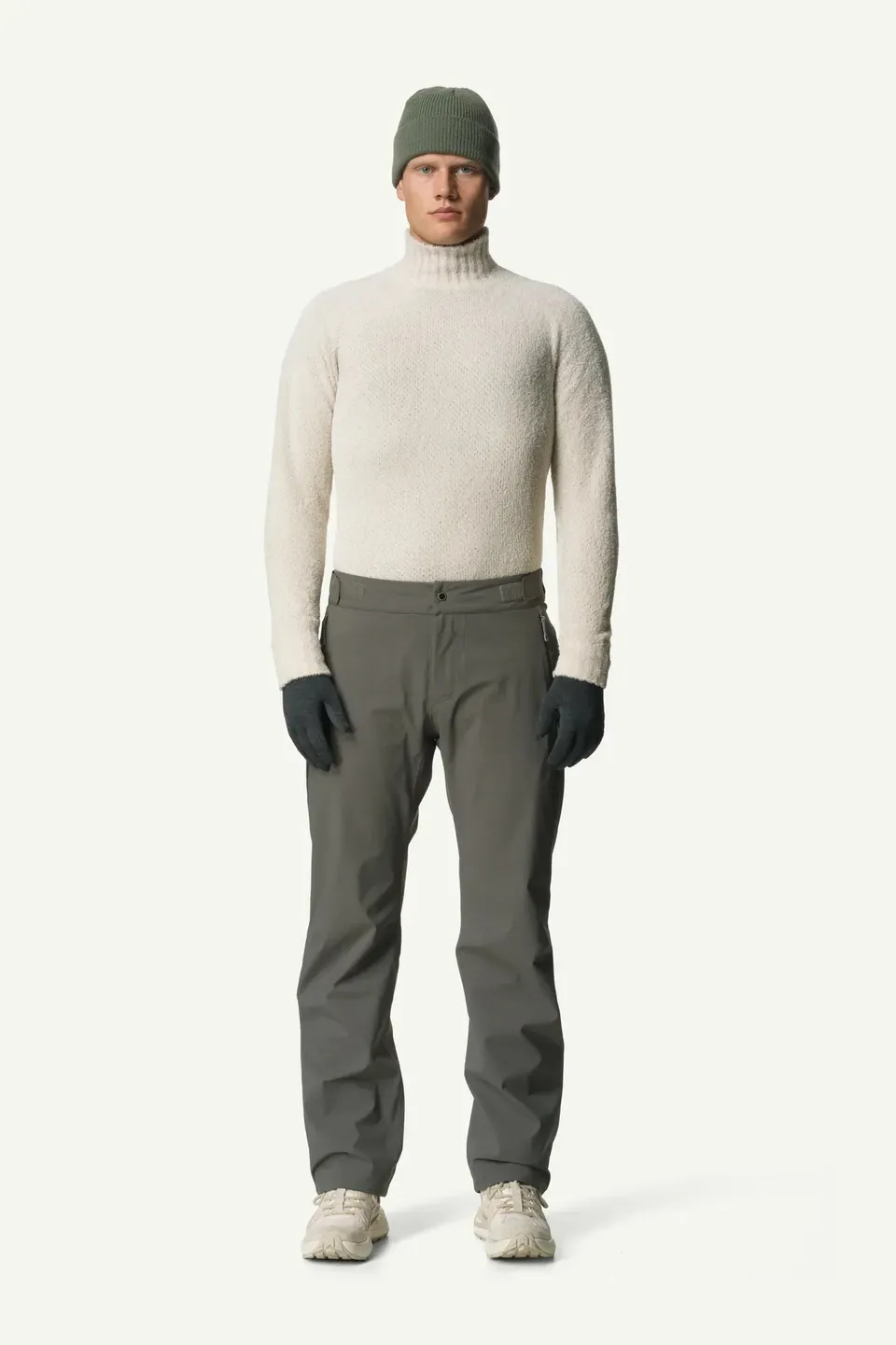 houdini-lykan-crew-fleece-herren-foggy-mountain image 1