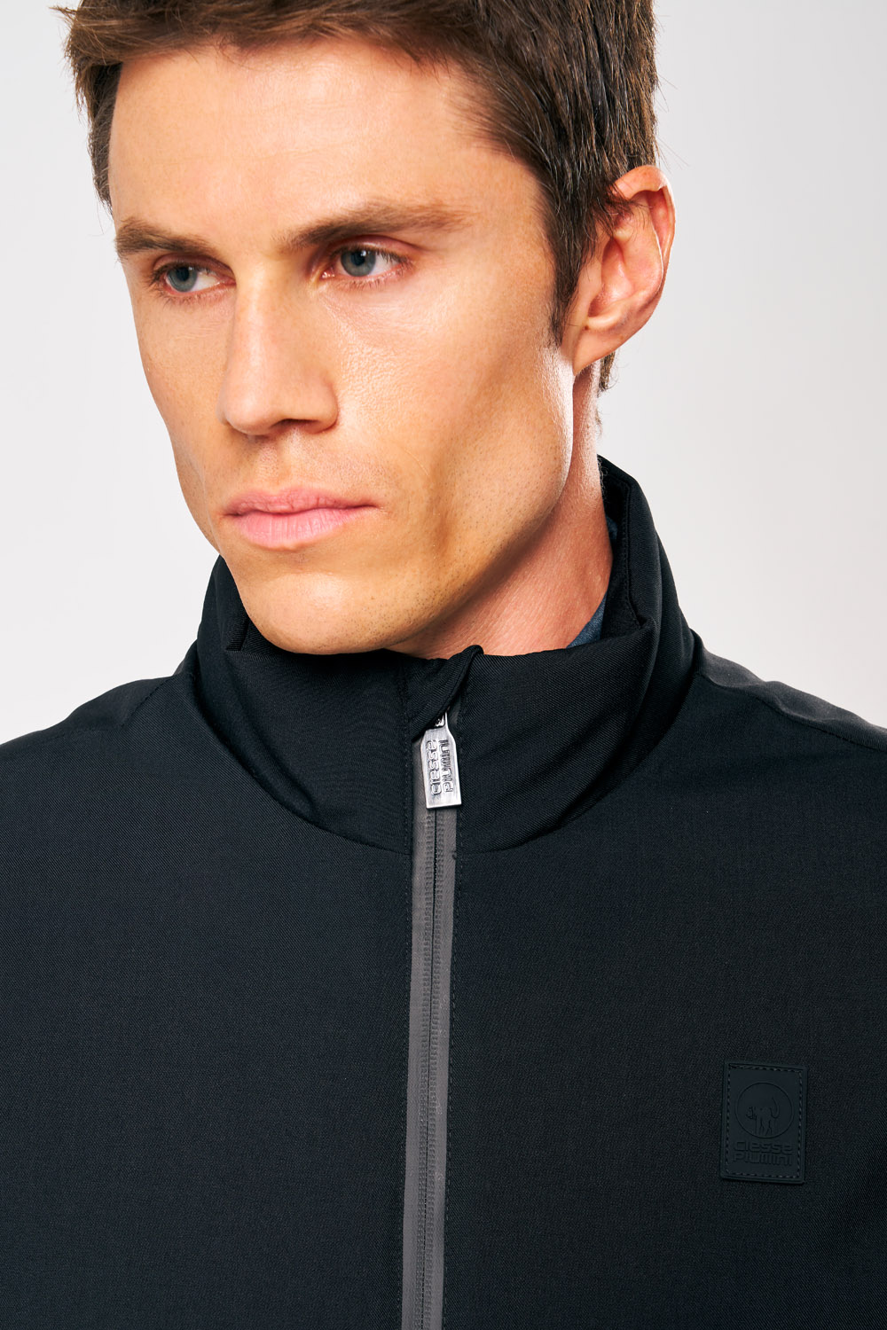 ciesse-outdoor-conrad-steppweste-herren-schwarz image 4