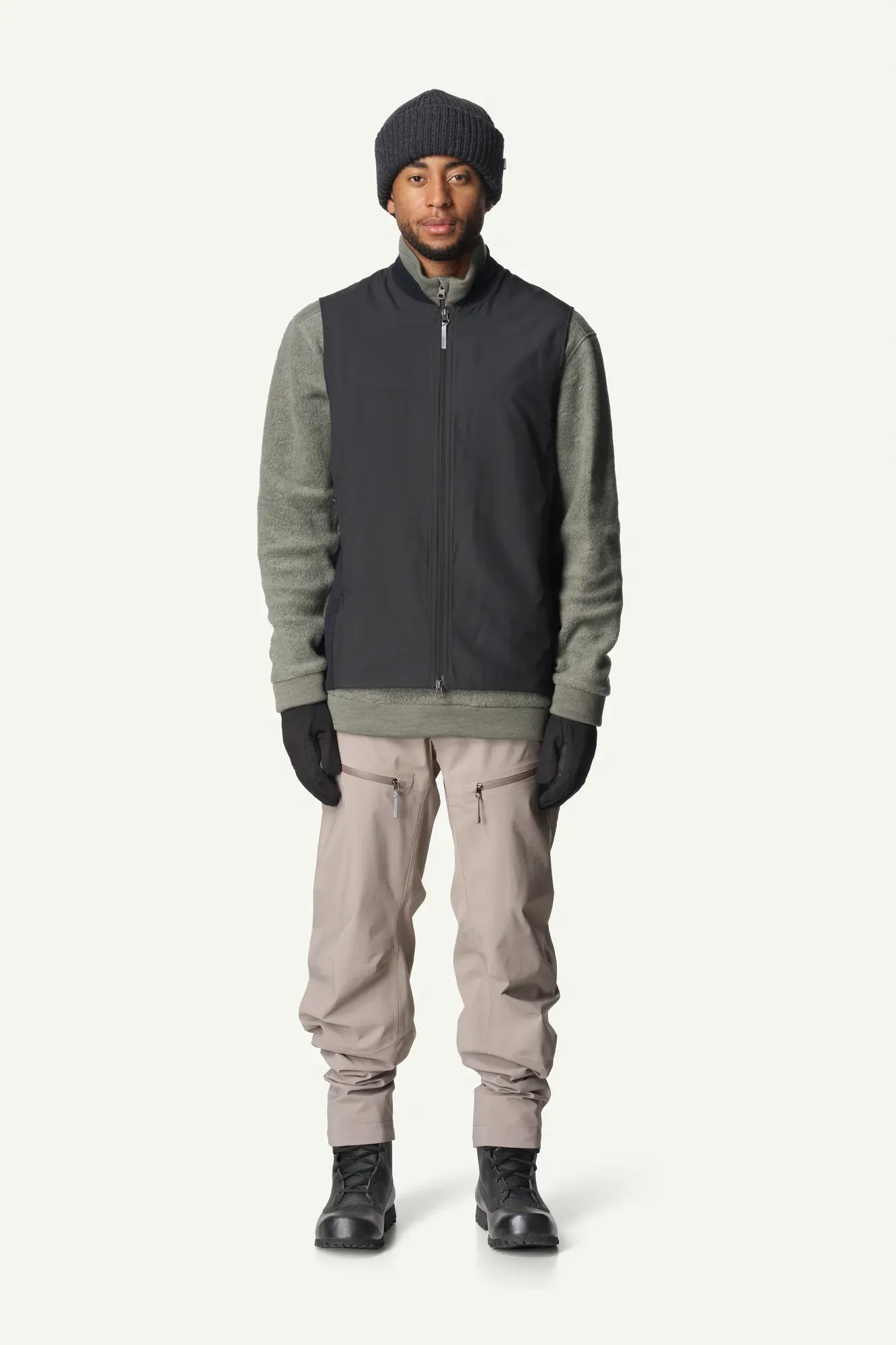 houdini-moonwalk-weste-herren-true-black image 6