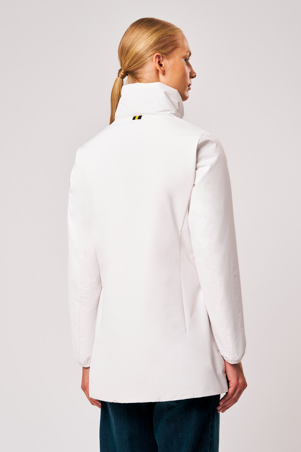 ciesse-catalina-bergangsjacke-damen-wei-leicht image 5