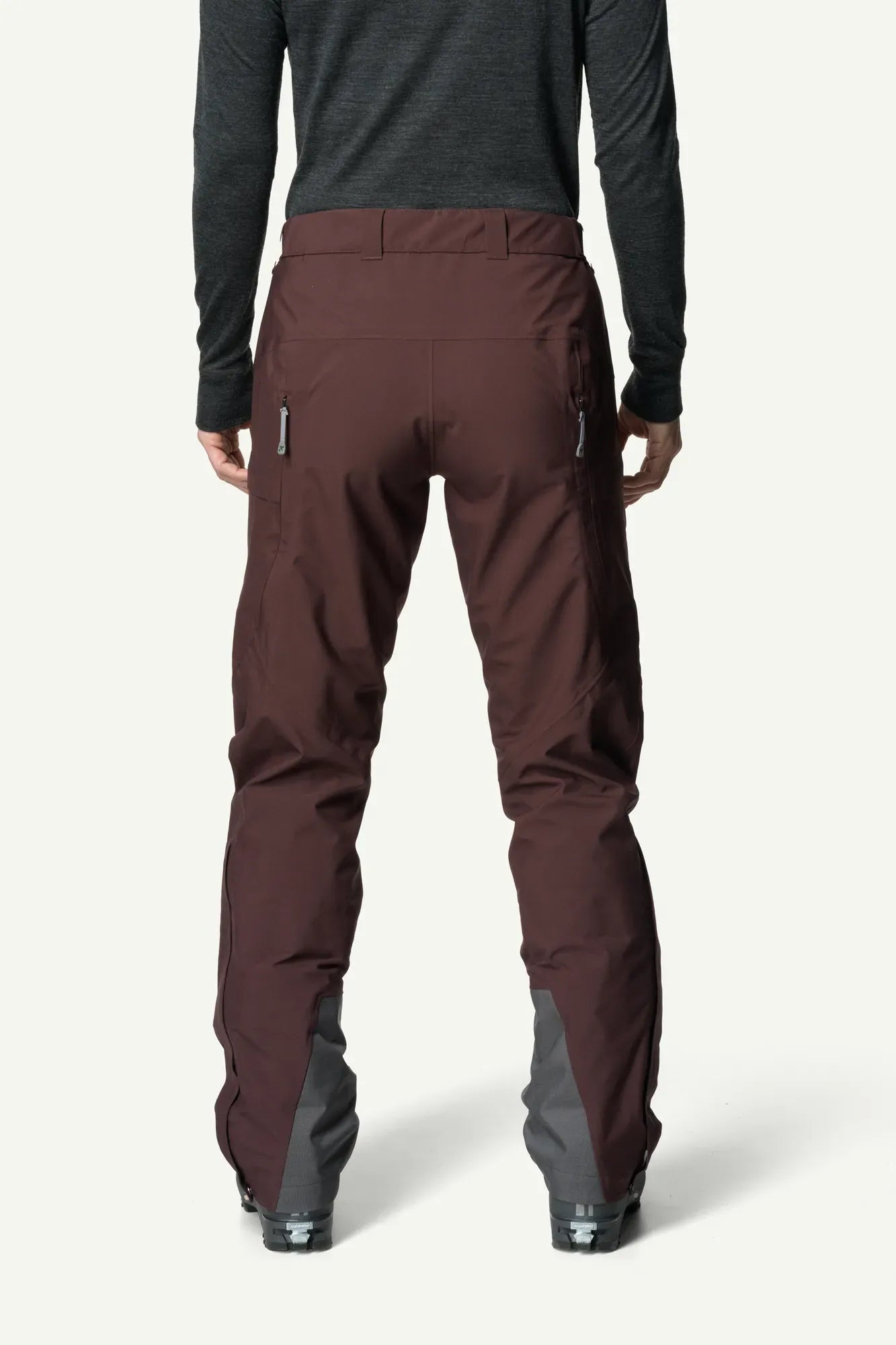 houdini-ride-w-s-ride-pants-skihose-true-black-m-hardshell image 6