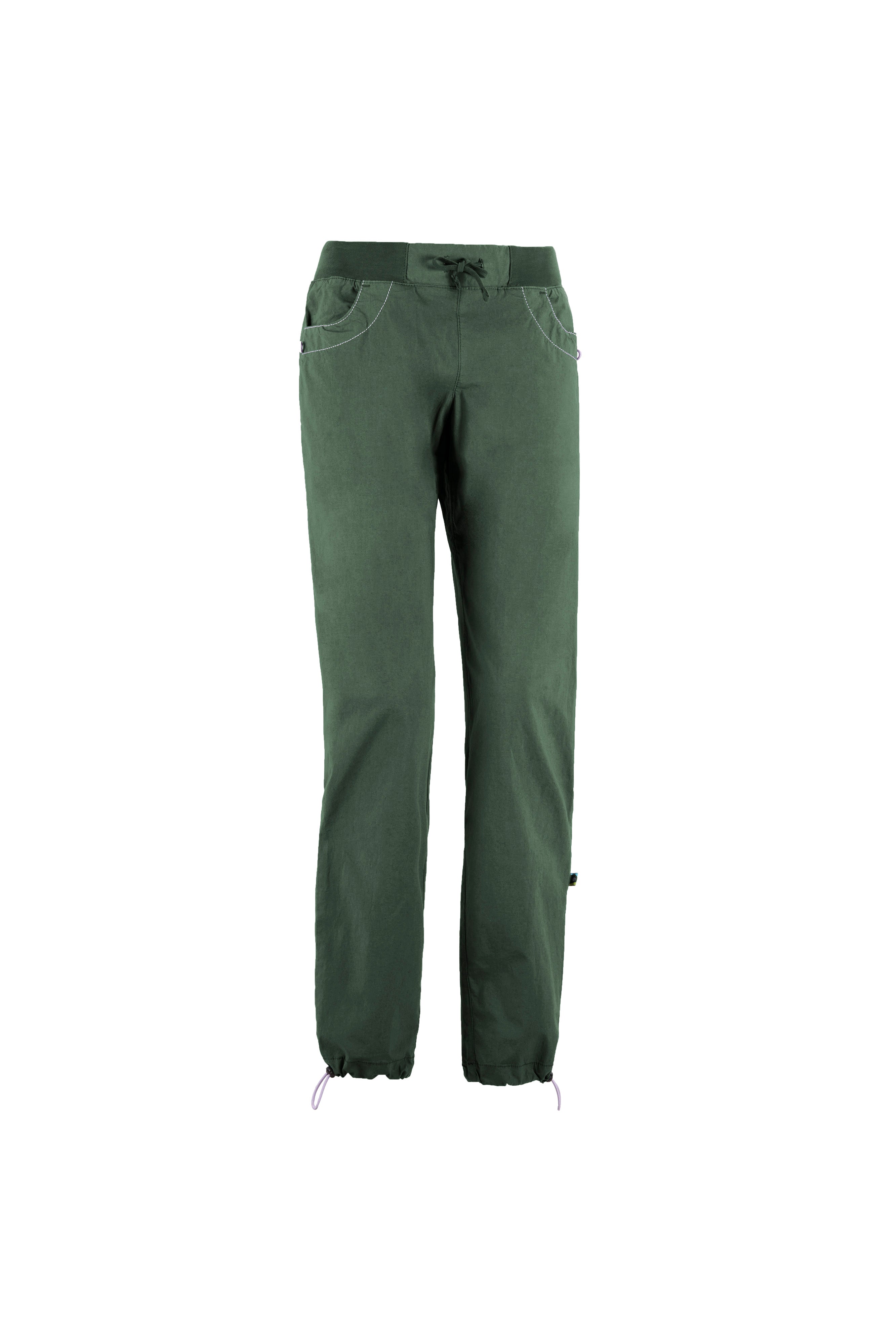 e9-bia-kletterhose-damen-agave-829-bio-baumwolle image 4