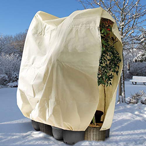 afp-winter-vlieshaube-xl-200x300-cm-beige-70-g image 6