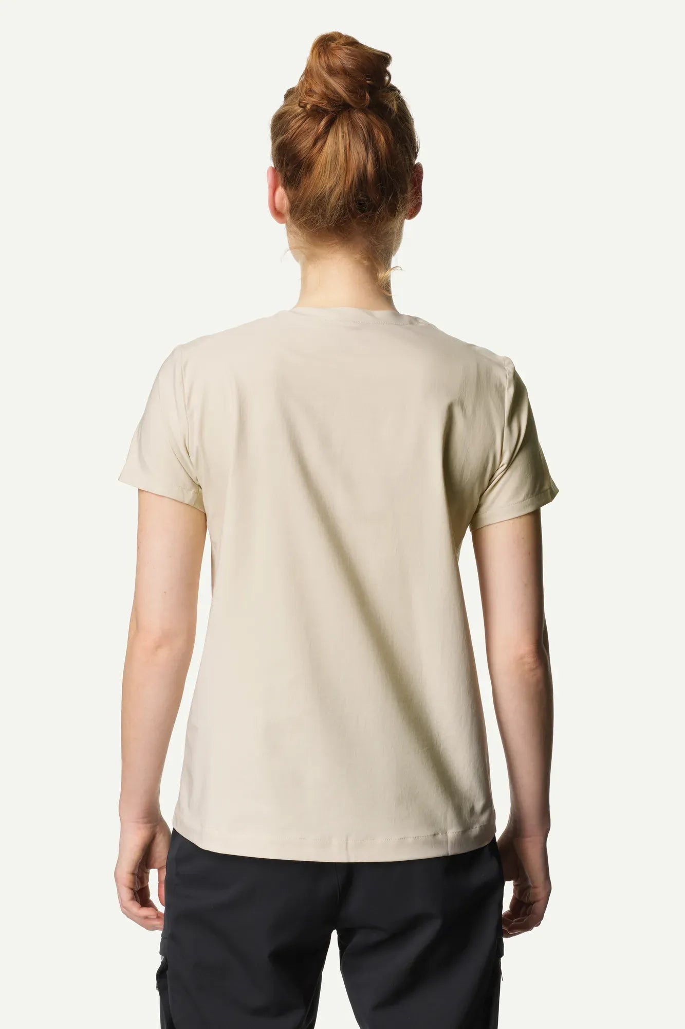 houdini-cover-tee-ii-t-shirt-damen-true-black-schnell image 3