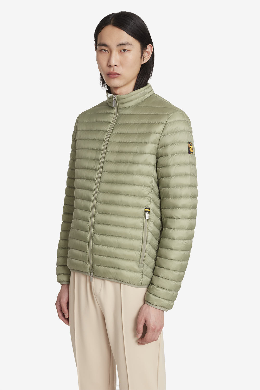 ciesse-outdoor-jason-4-0-daunenjacke-herren-gruen-800 image 2