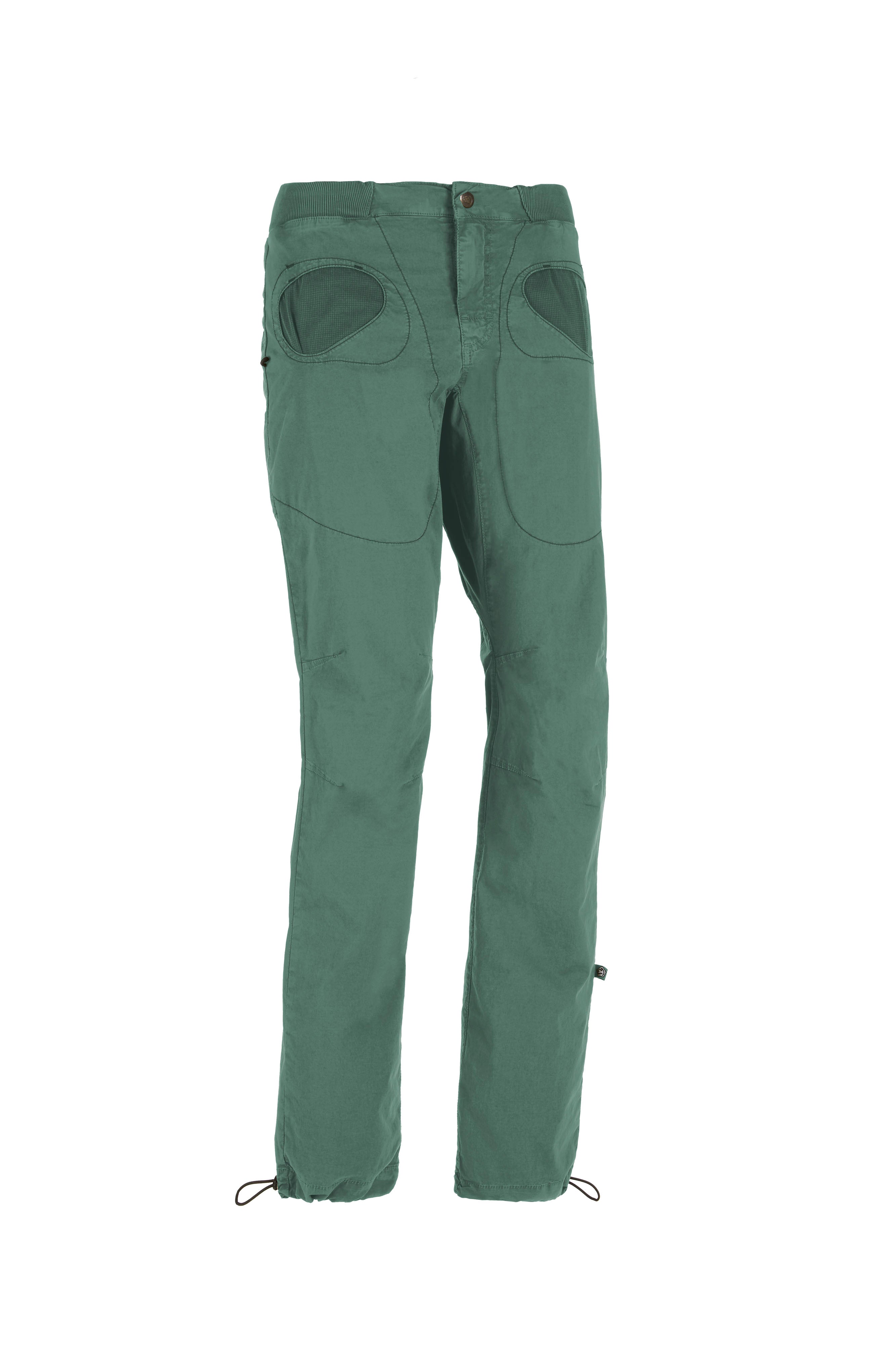 e9-rondo-slim-kletterhose-avocado-bio-baumwolle-slim image 7