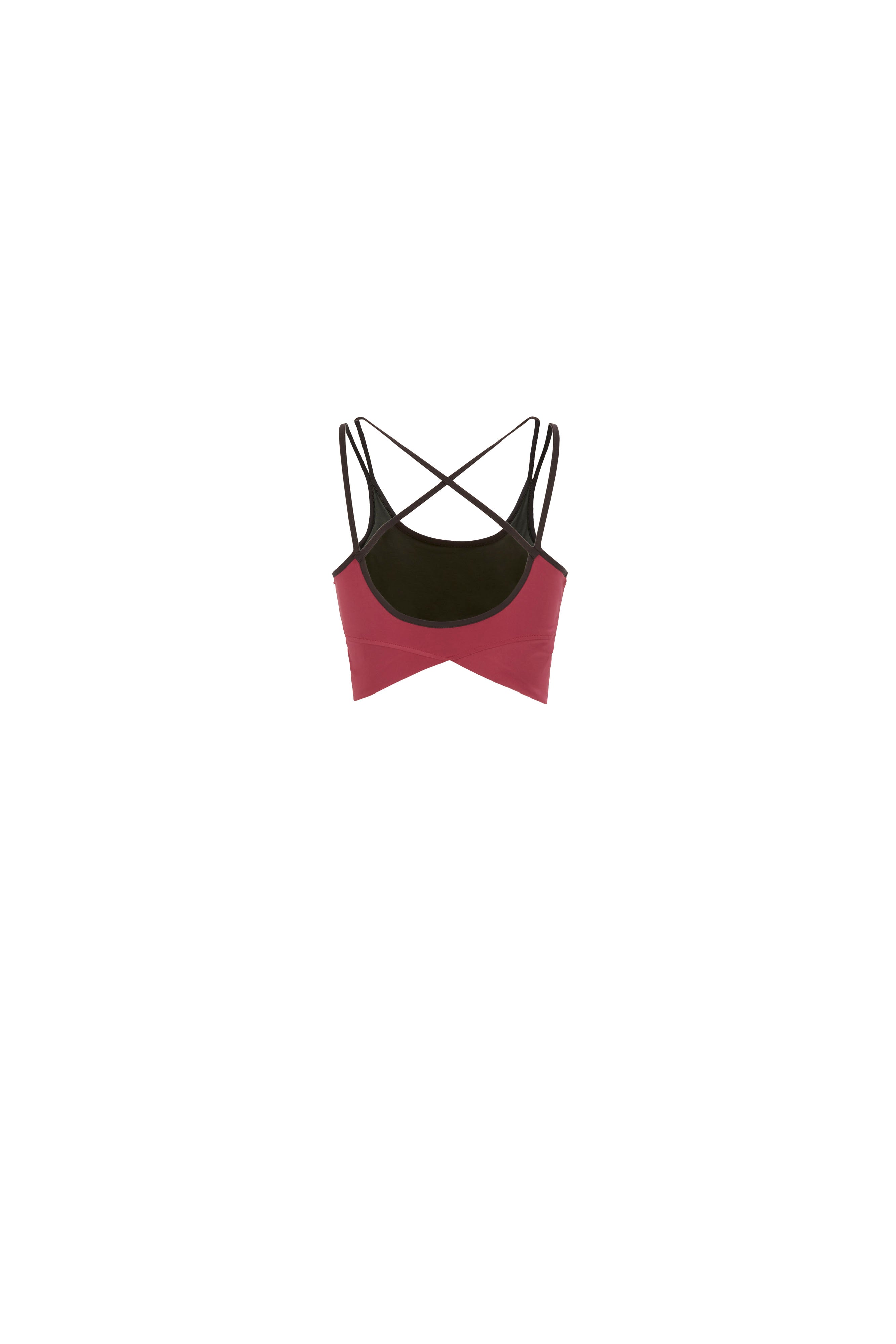 e9-gilli-tank-top-damen-petrol-sport-top-mit-cups image 5
