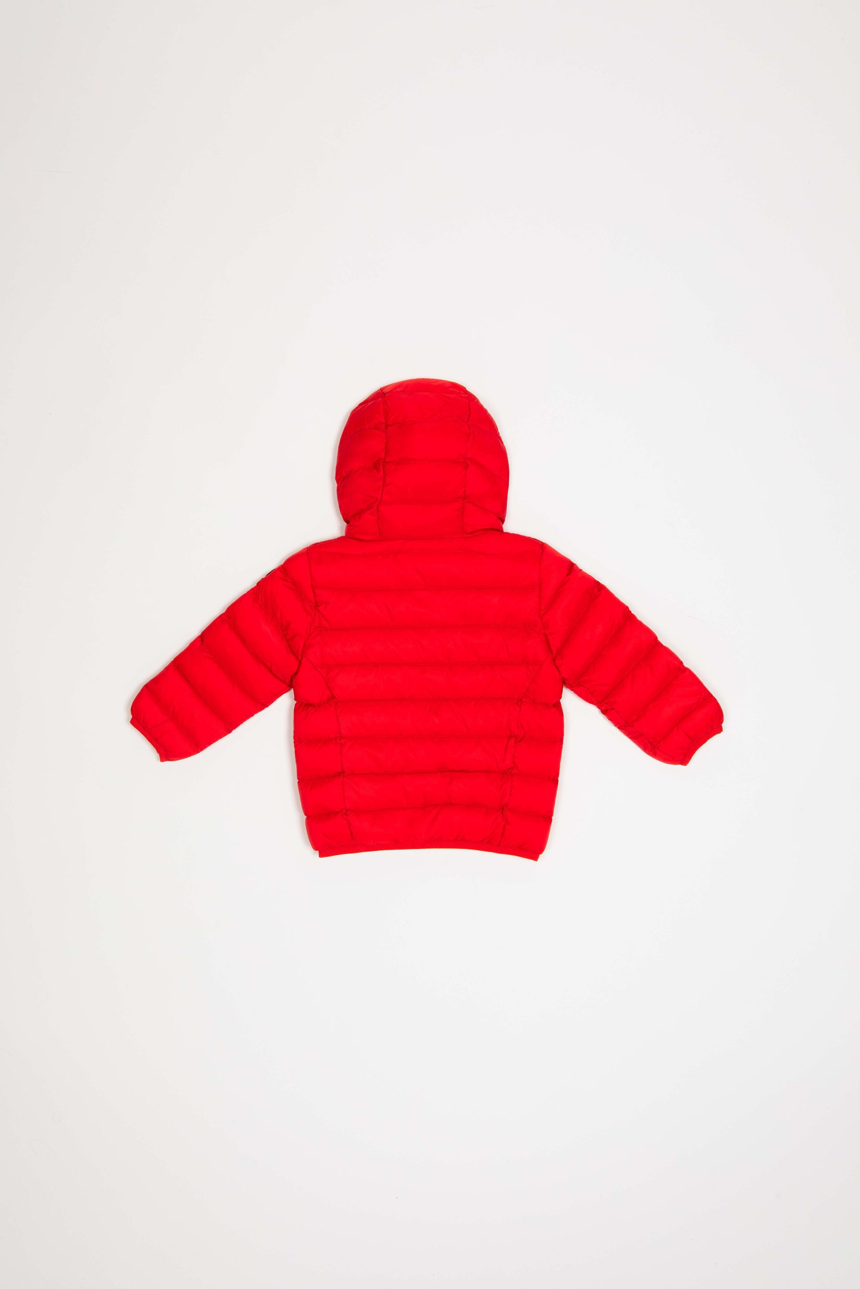 ciesse-franklin-baby-boy-daunenjacke-kinder-rot-800-fill image 2