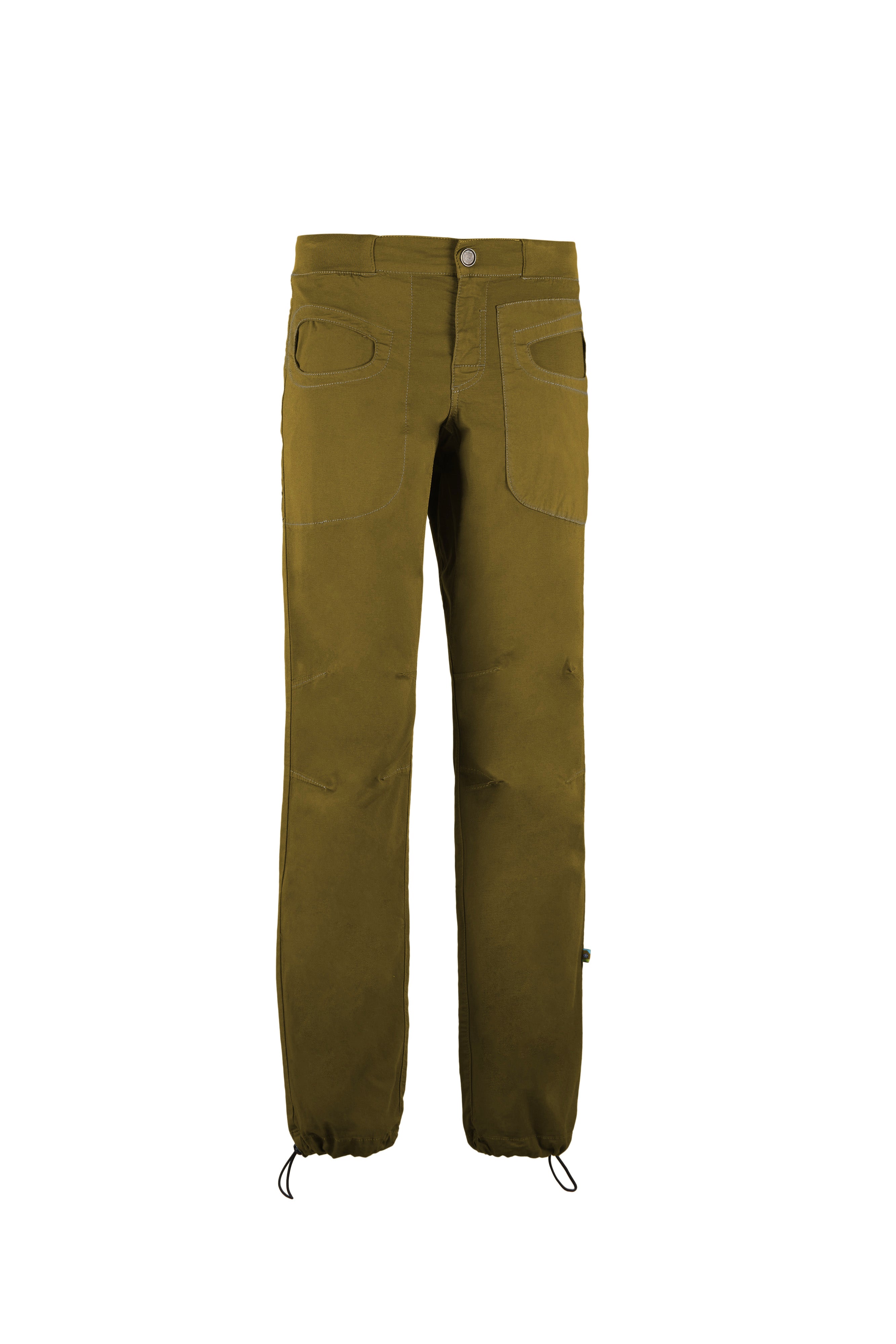e9-blur-kletterhose-agave-829-aus-bambus-bio-baumwolle image 7