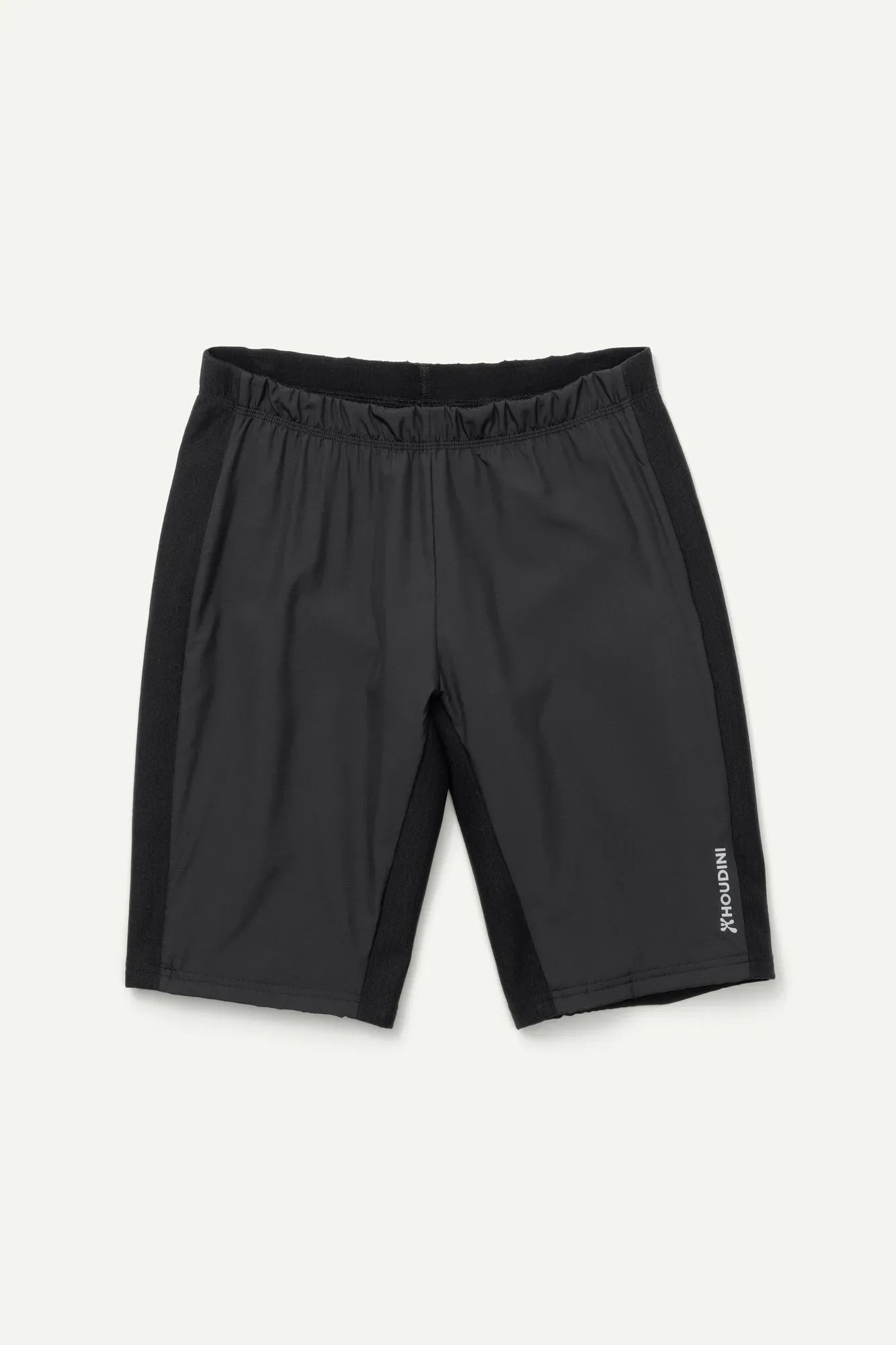 houdini-moonwalk-m-s-moonwalk-shorts-shorts-true-black-isoliert image 2
