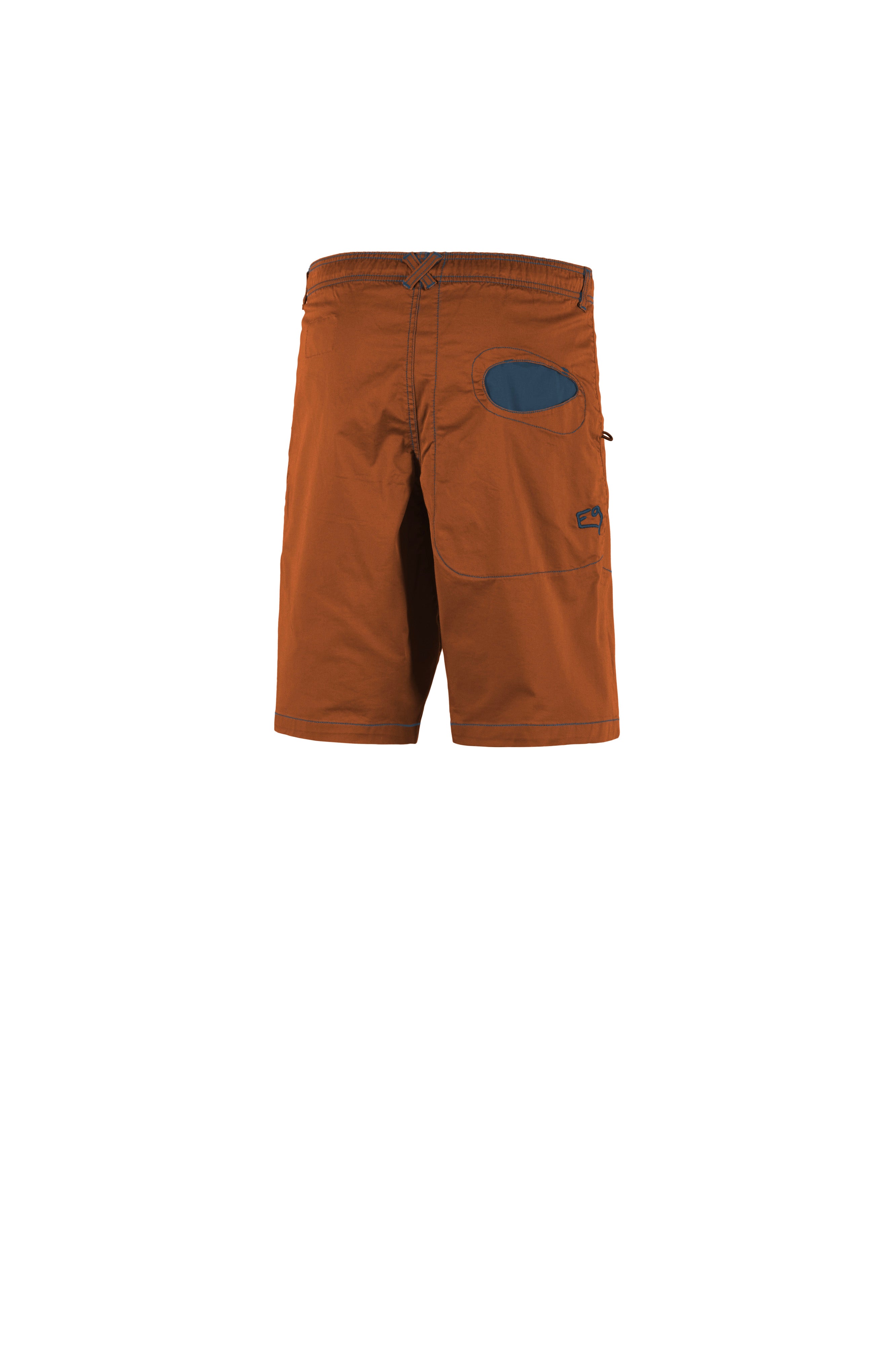 e9-rondo-short-s-shorts-apatite-bio-baumwolle image 8