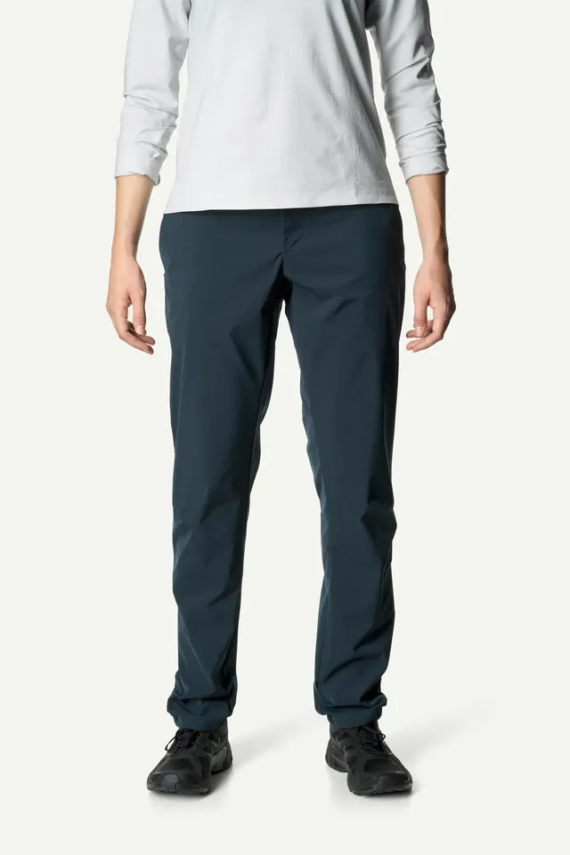 houdini-outright-w-s-omni-pants-schilfbeige-kletterhose image 1