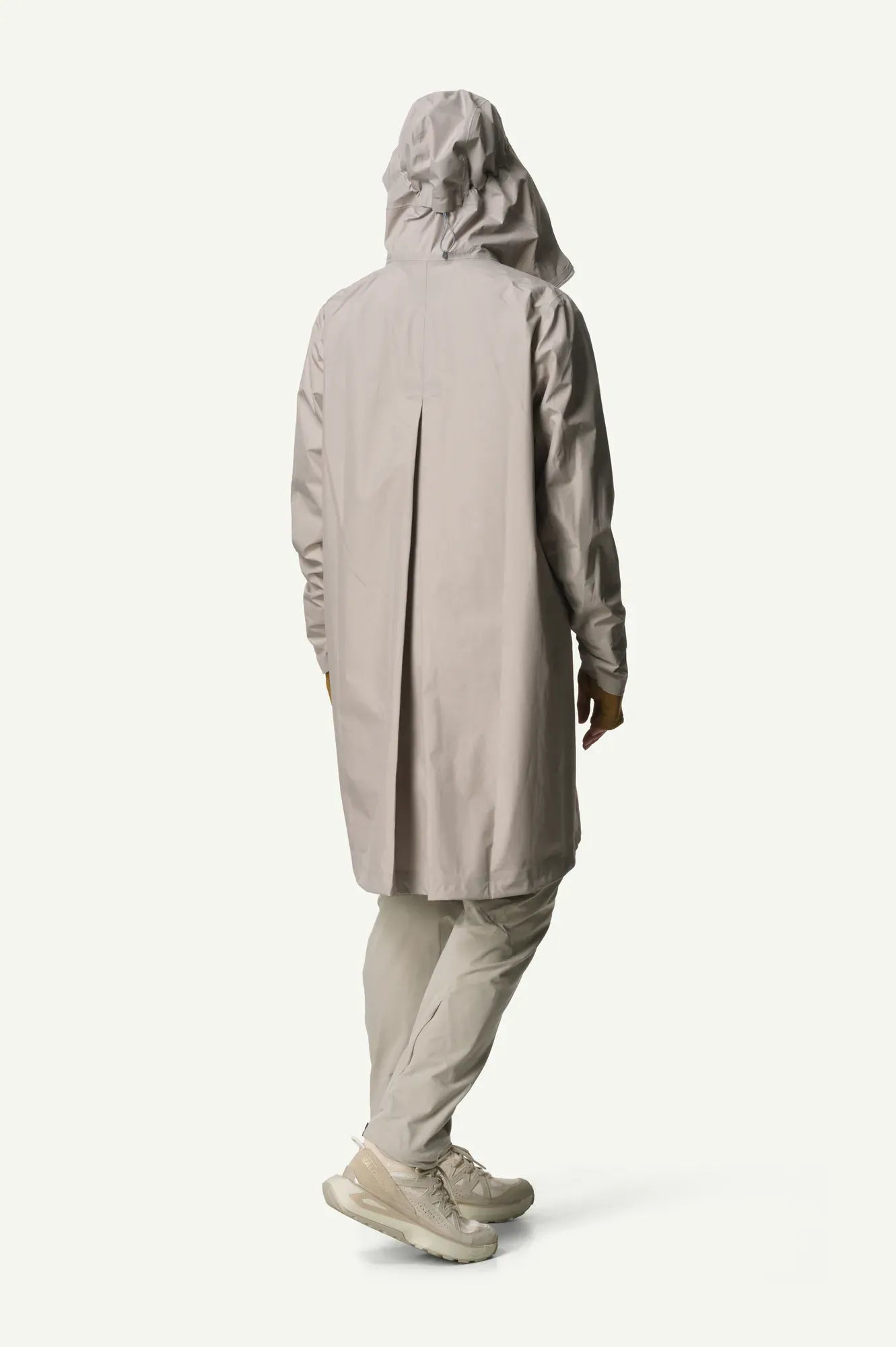 houdini-one-parka-ii-hardshell-damen-true-black image 4