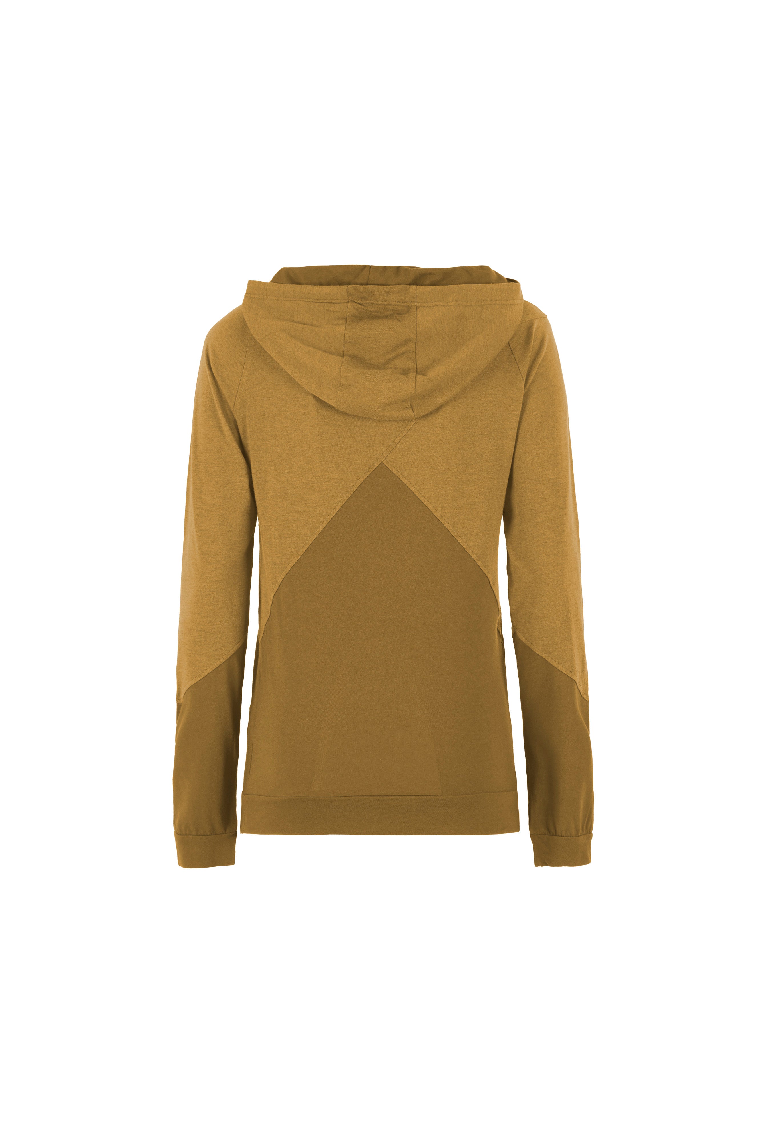 e9-pu-hoodie-green-lake-modal-kapuze-regular-fit image 8
