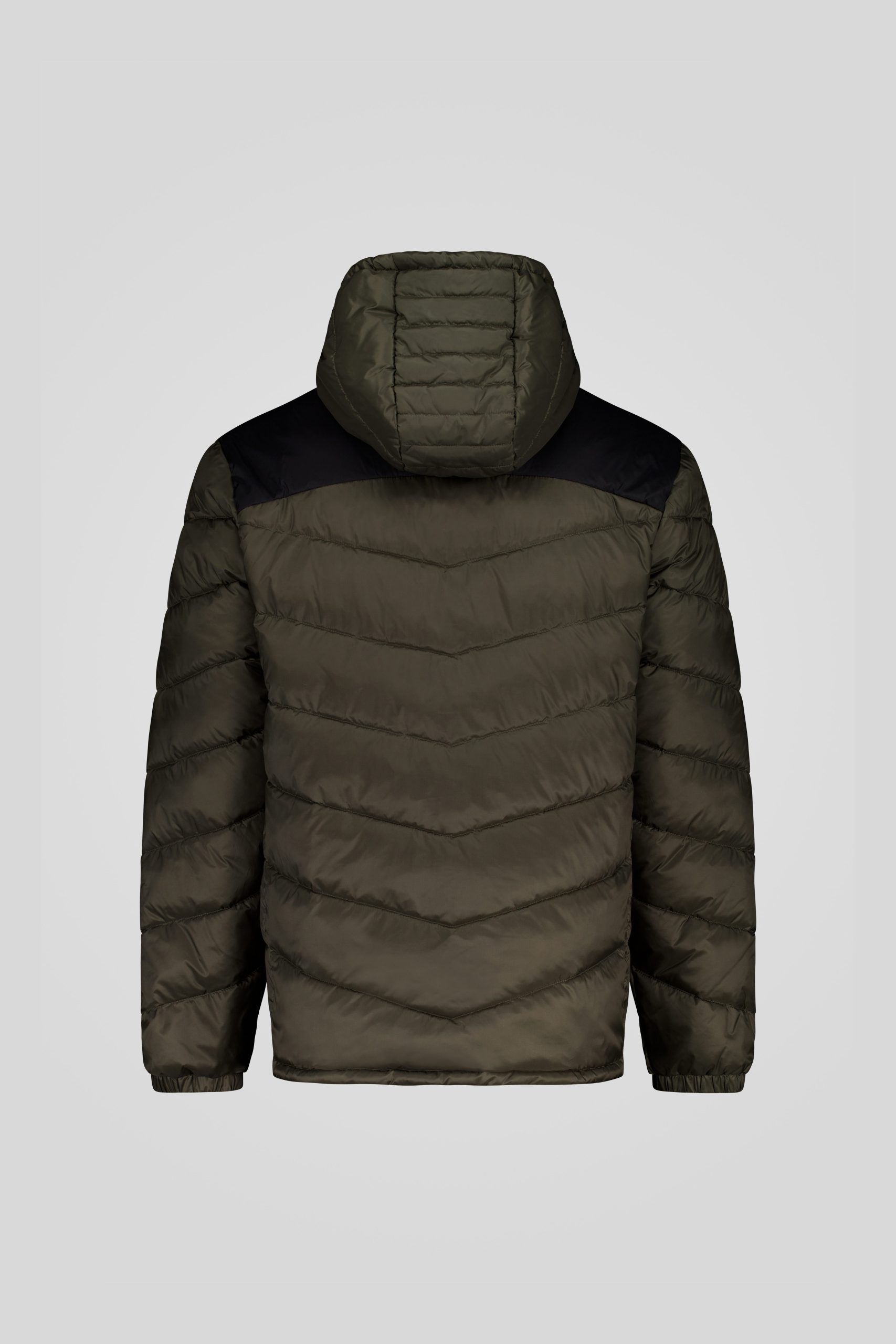 ciesse-piumini-steppjacke-winterjacke-gr-n-recycling-nylon image 6