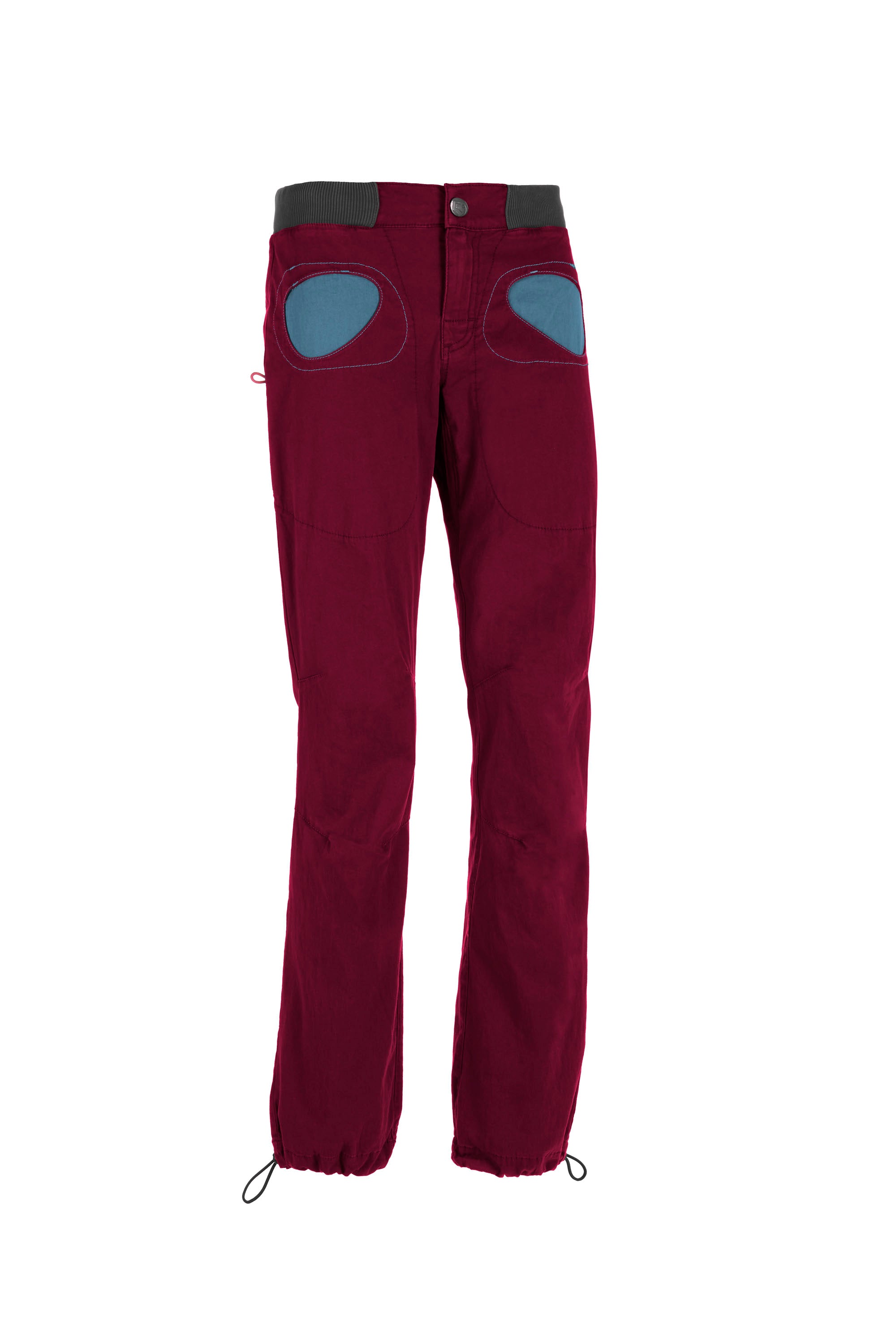 e9-onda-story-kletterhose-apple-bio-baumwolle-slim-fit image 8