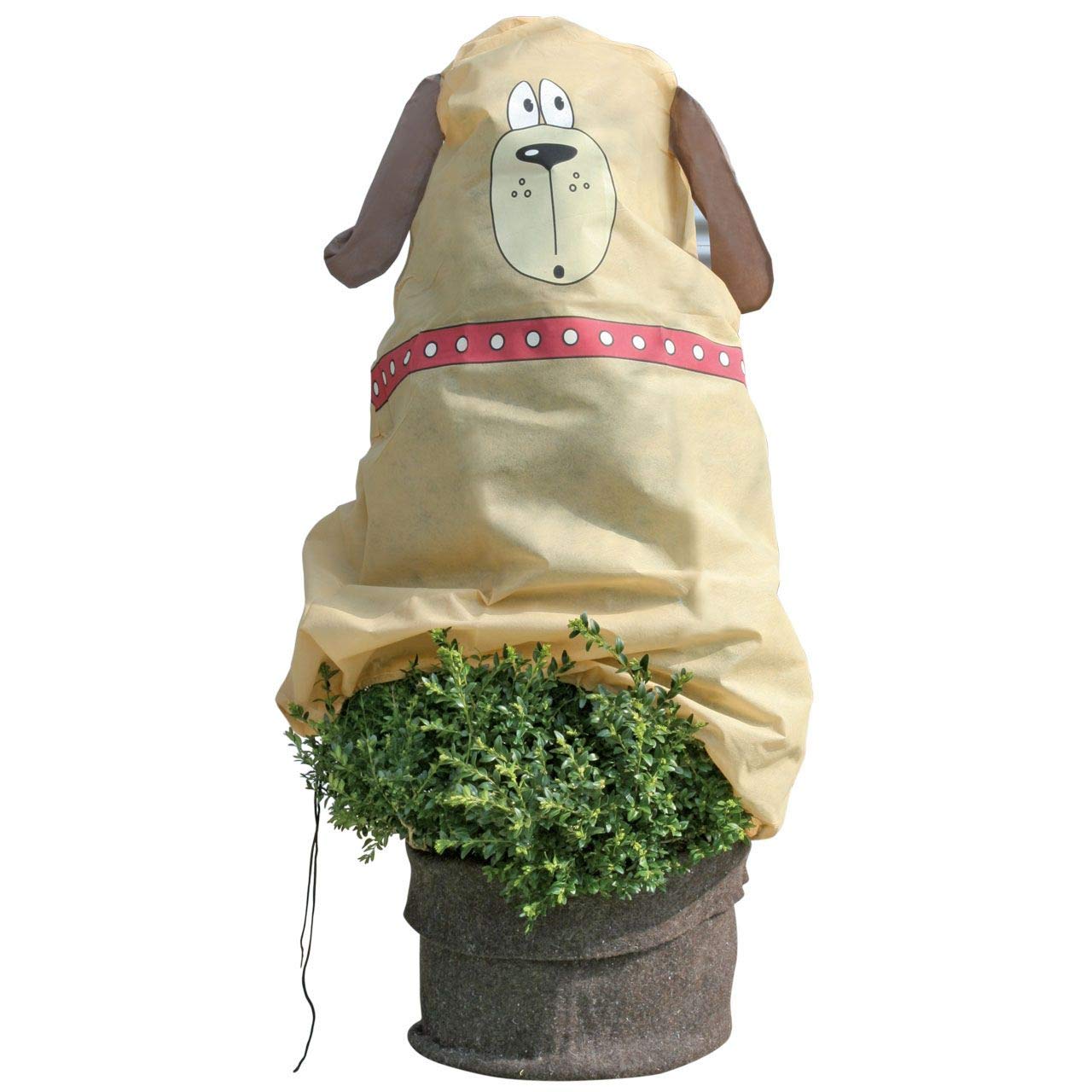 afp-winter-vlieshaube-pferd-hotte-120x125-cm-50g-frostschutz image 8