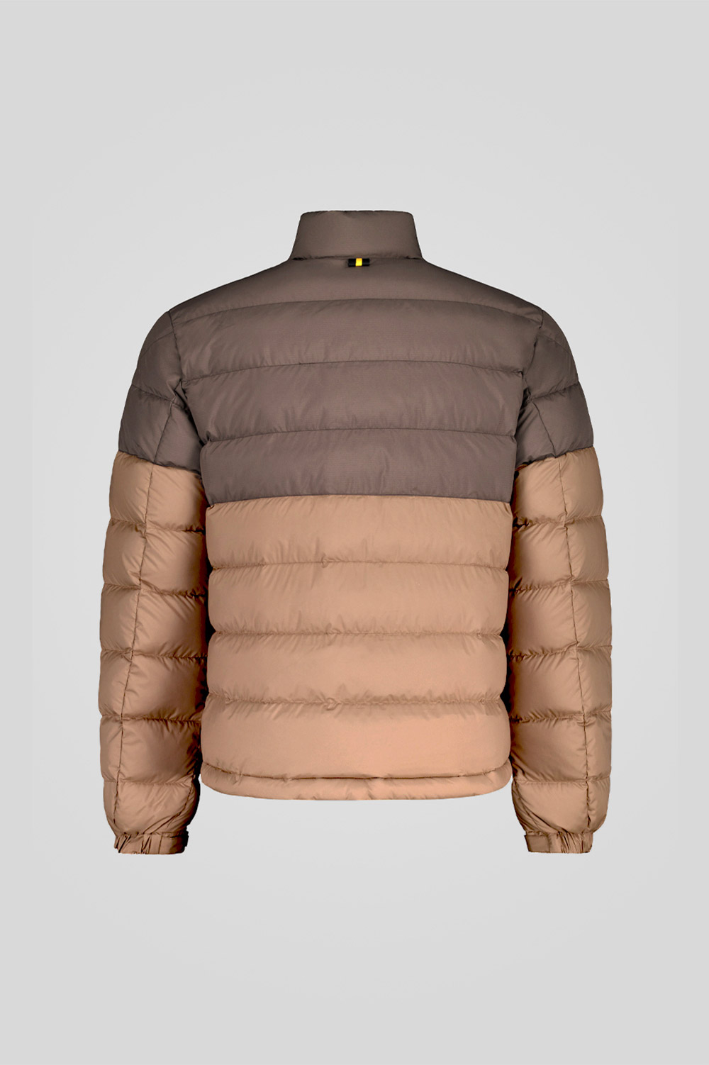 ciesse-outdoor-piumini-kurze-daunenjacke-braun-bicolor-800fp image 6