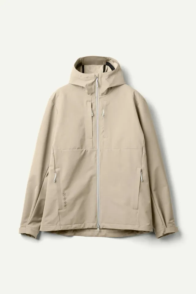 houdini-alpine-tech-houdi-herren-softshelljacke-sandstorm image 1