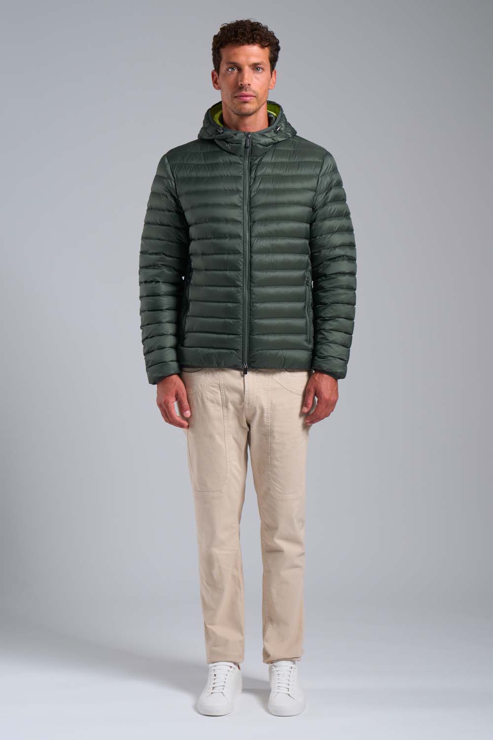 ciesse-outdoor-franklin-2-0-daunenjacke-gr-n-800fp image 1