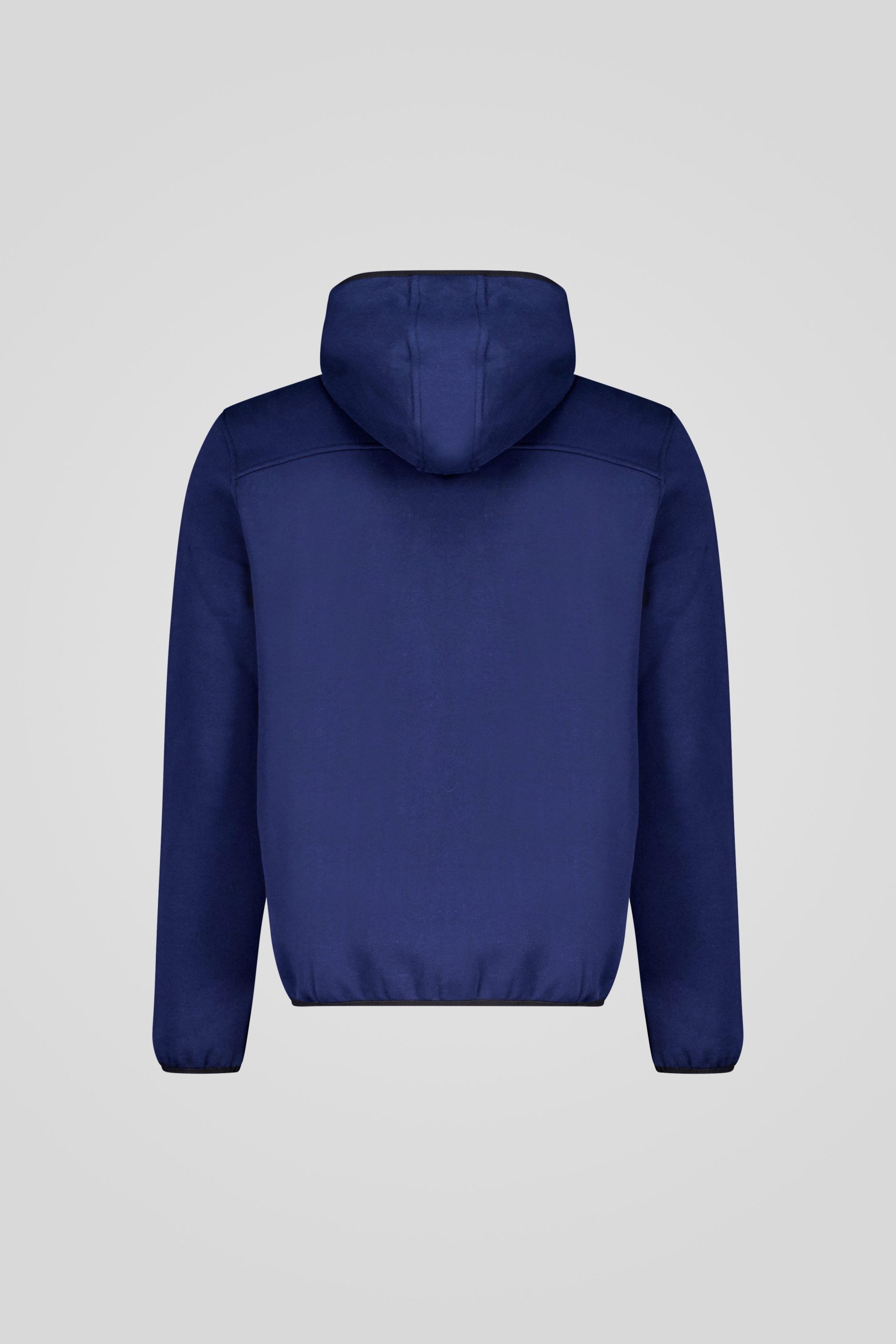 ciesse-outdoor-hoodie-blau-herren-mit-kapuze-baumwolle image 6