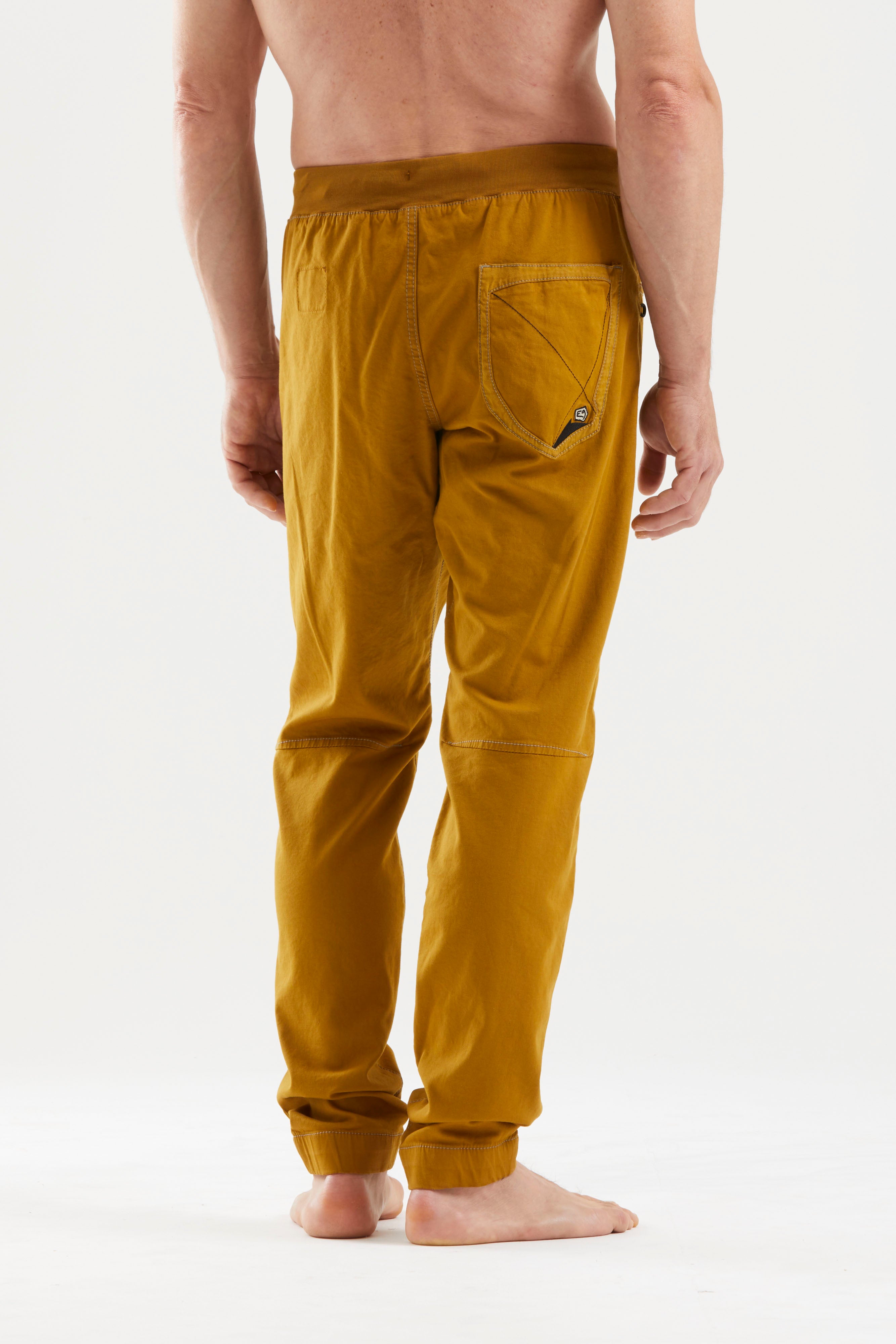 e9-scud-skinny-2-3-kletterhose-lyocell-slim image 3