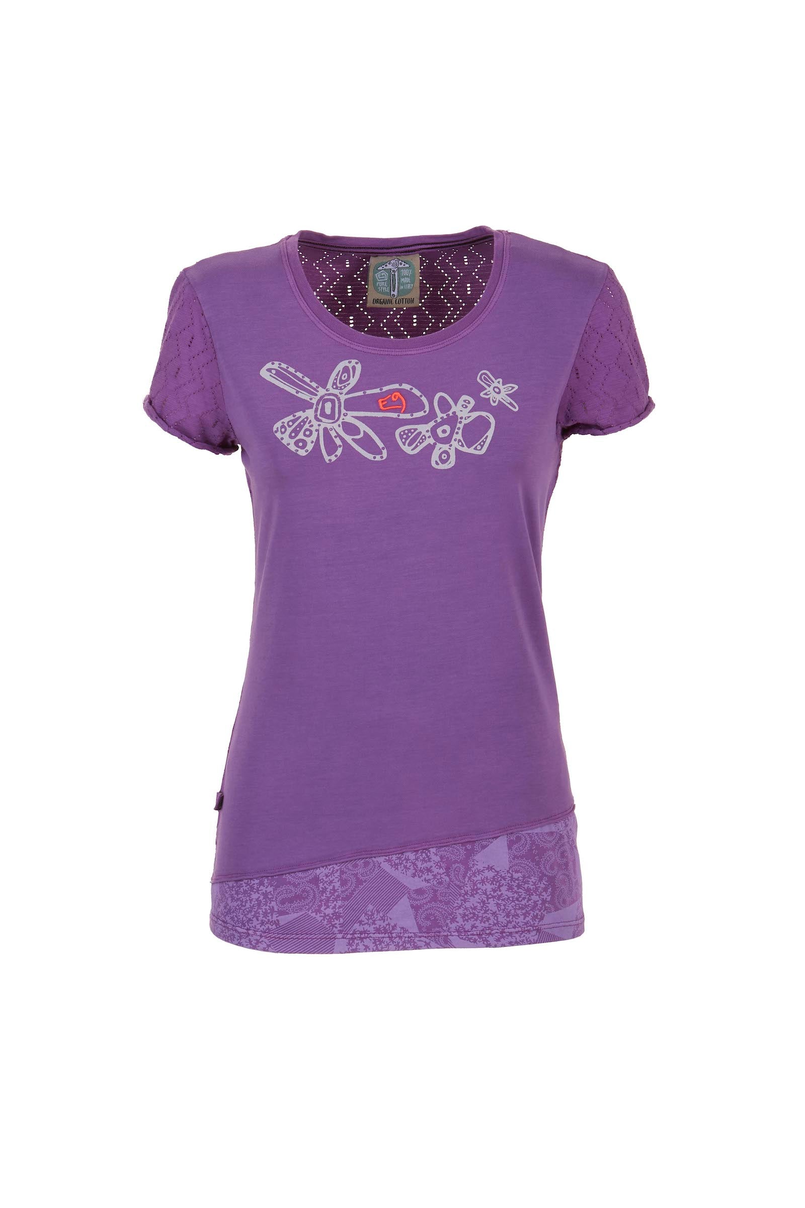 e9-odr-t-shirt-sky-bio-baumwolle-slim-fit image 6