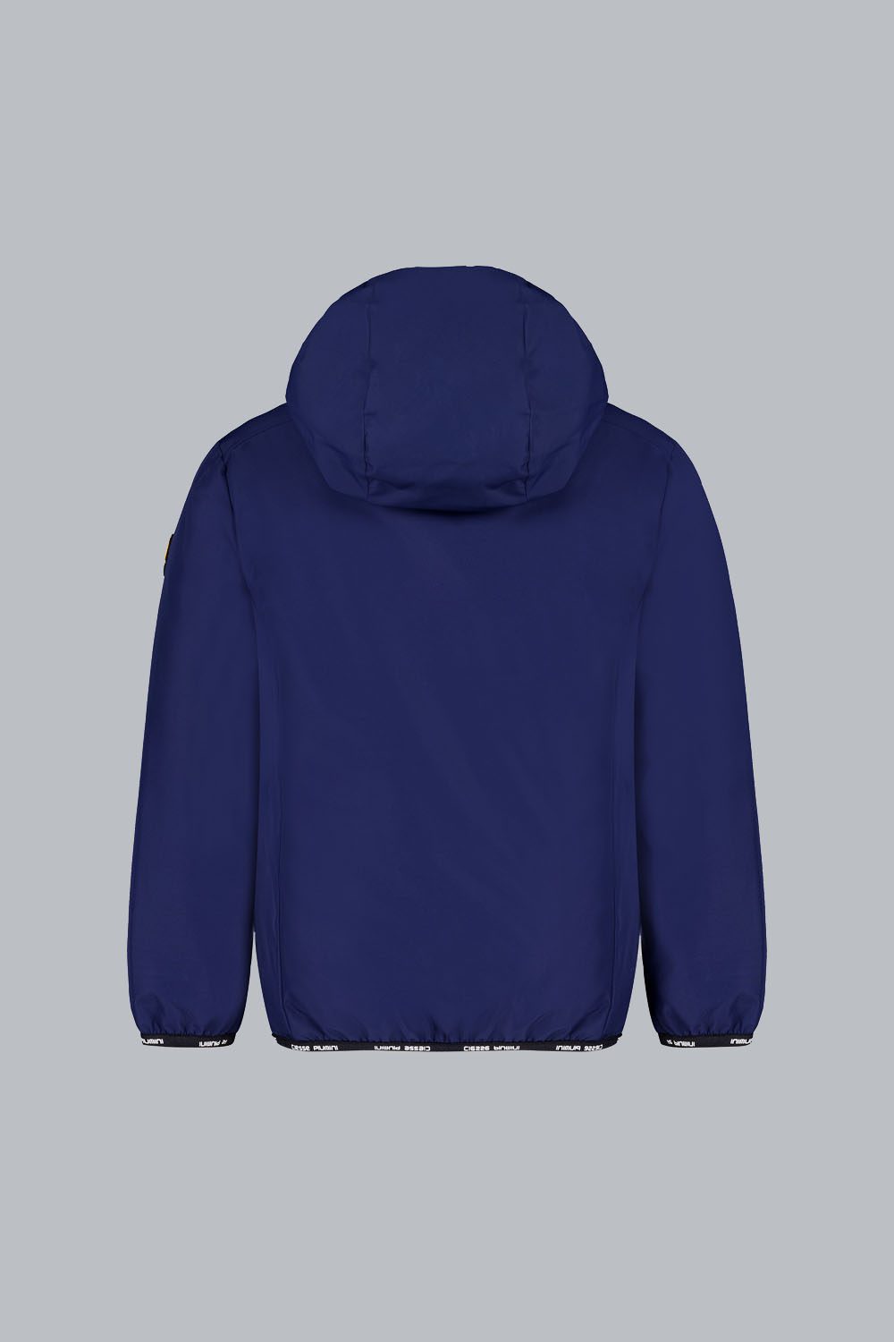 ciesse-outdoor-henry-boy-daunenjacke-blau-wendbar image 2