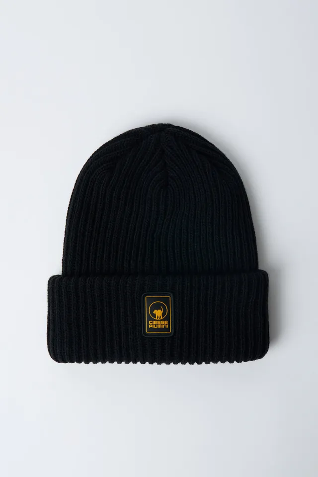 ciesse-outdoor-kip-2-0-strickm-tze-unisex-schwarz-mit-umschlag image 1