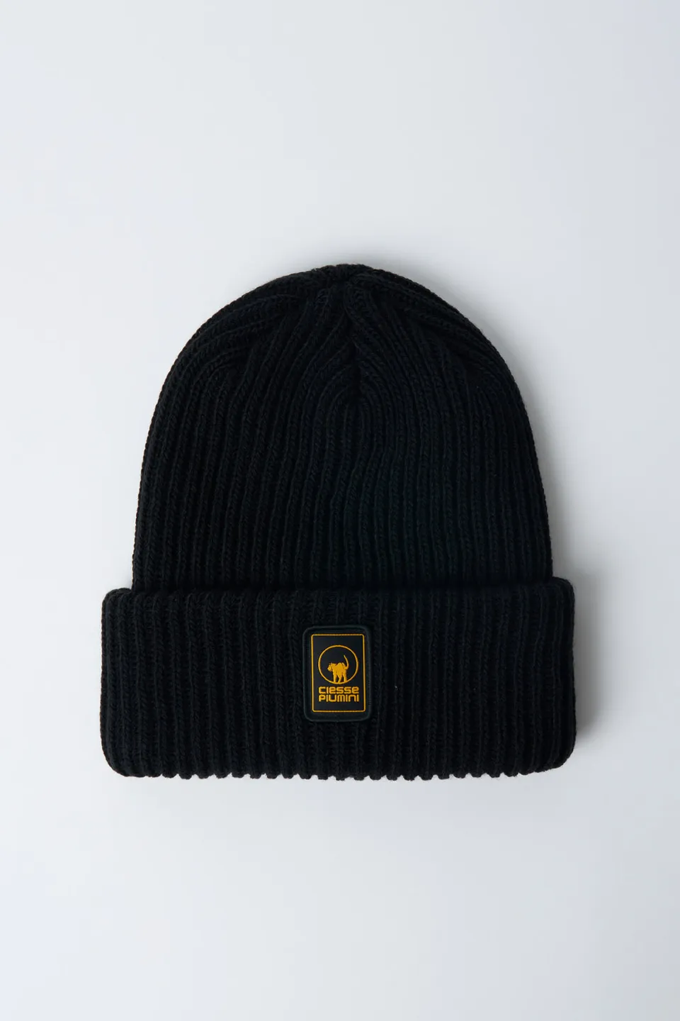 ciesse-outdoor-kip-2-0-strickm-tze-unisex-schwarz-mit-umschlag image 1