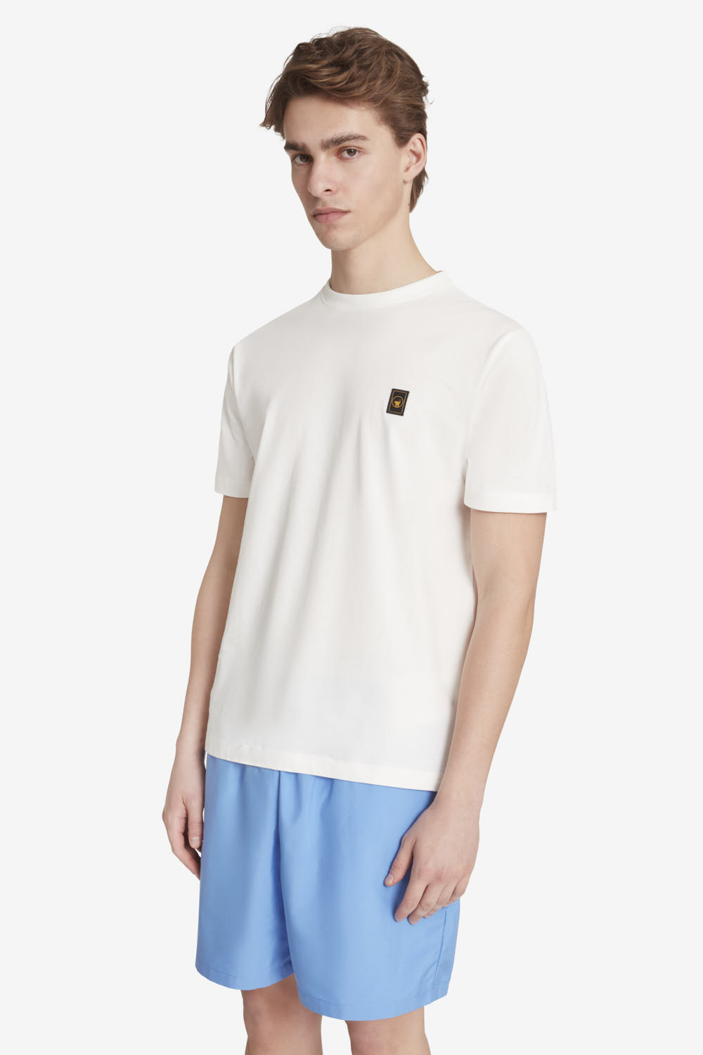 ciesse-rupi-3-0-t-shirt-wei-herren-baumwolle-rundhals image 2