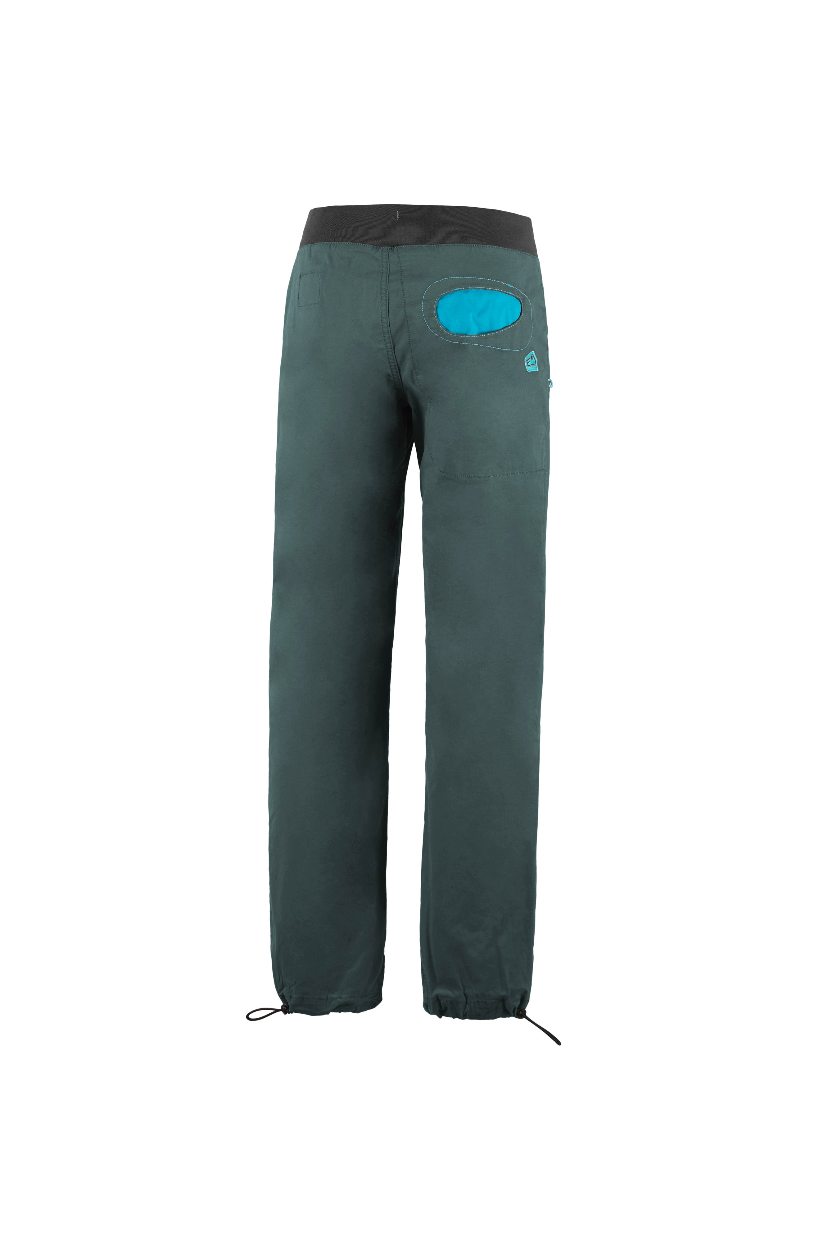 e9-onda-story-kletterhose-damen-amythist-stretch image 7