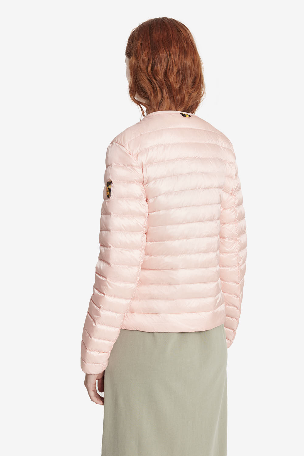 ciesse-grace-3-0-daunenjacke-rosa-damen-800fp image 4