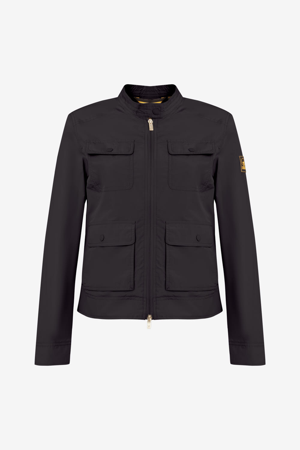 ciesse-outdoor-larson-bikerjacke-damen-schwarz image 5