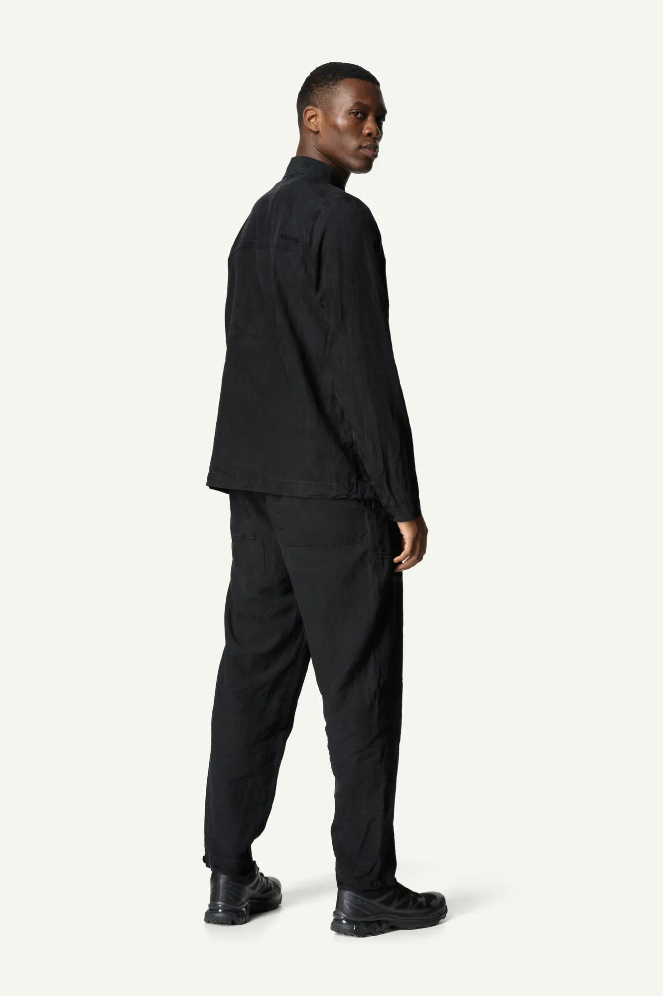 houdini-tree-chore-pants-arbeitshose-cinnamon-brown-tencel image 1