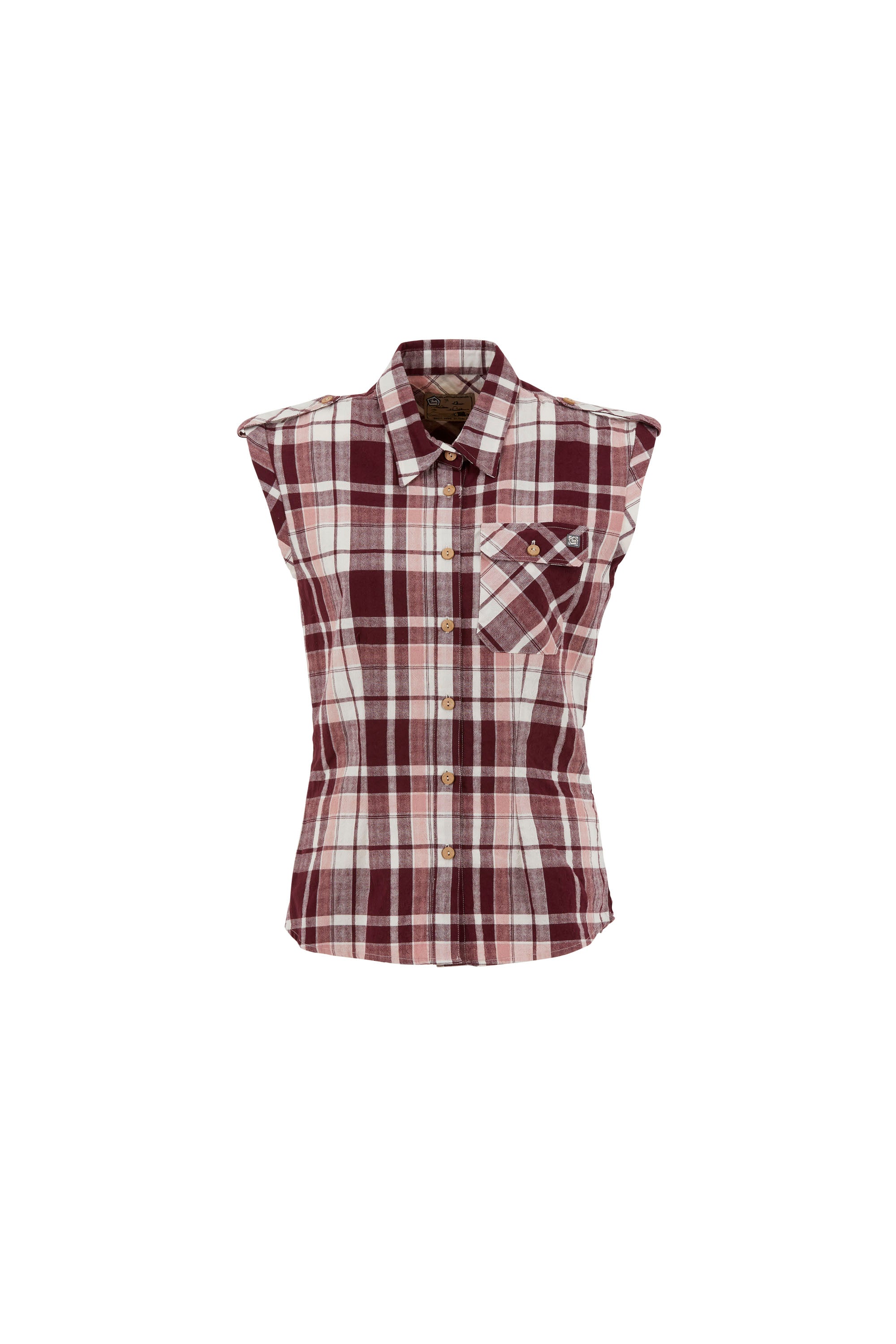 e9-fiore-tank-top-apple-check image 4