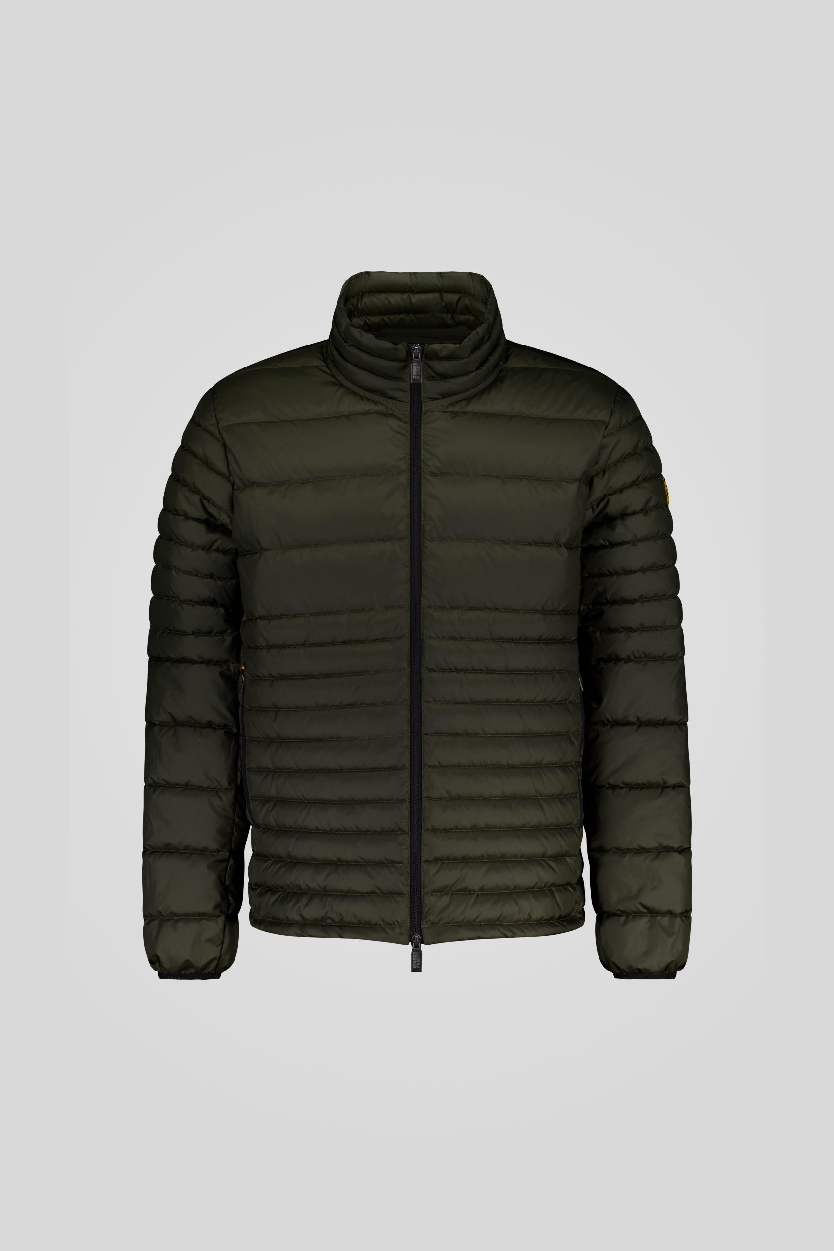 ciesse-piumini-steppjacke-milit-rgr-n-dwr-recycling-f-llung image 5