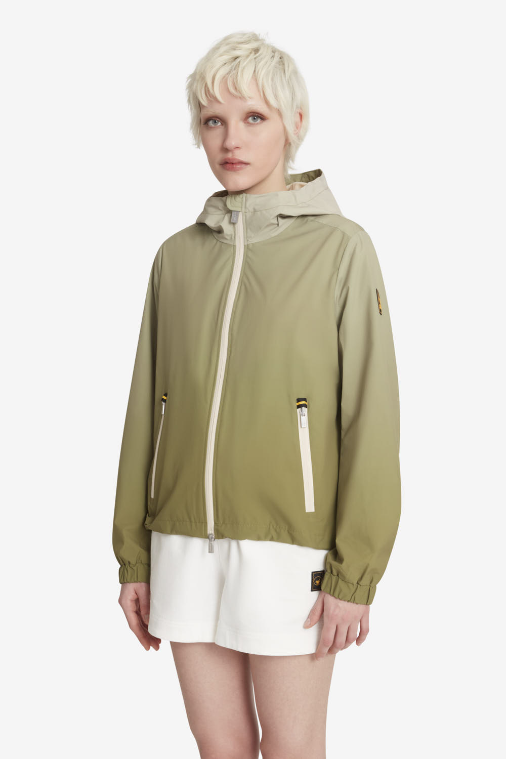 ciesse-outdoor-horizon-w-windjacke-gr-n-damen-packbar image 2