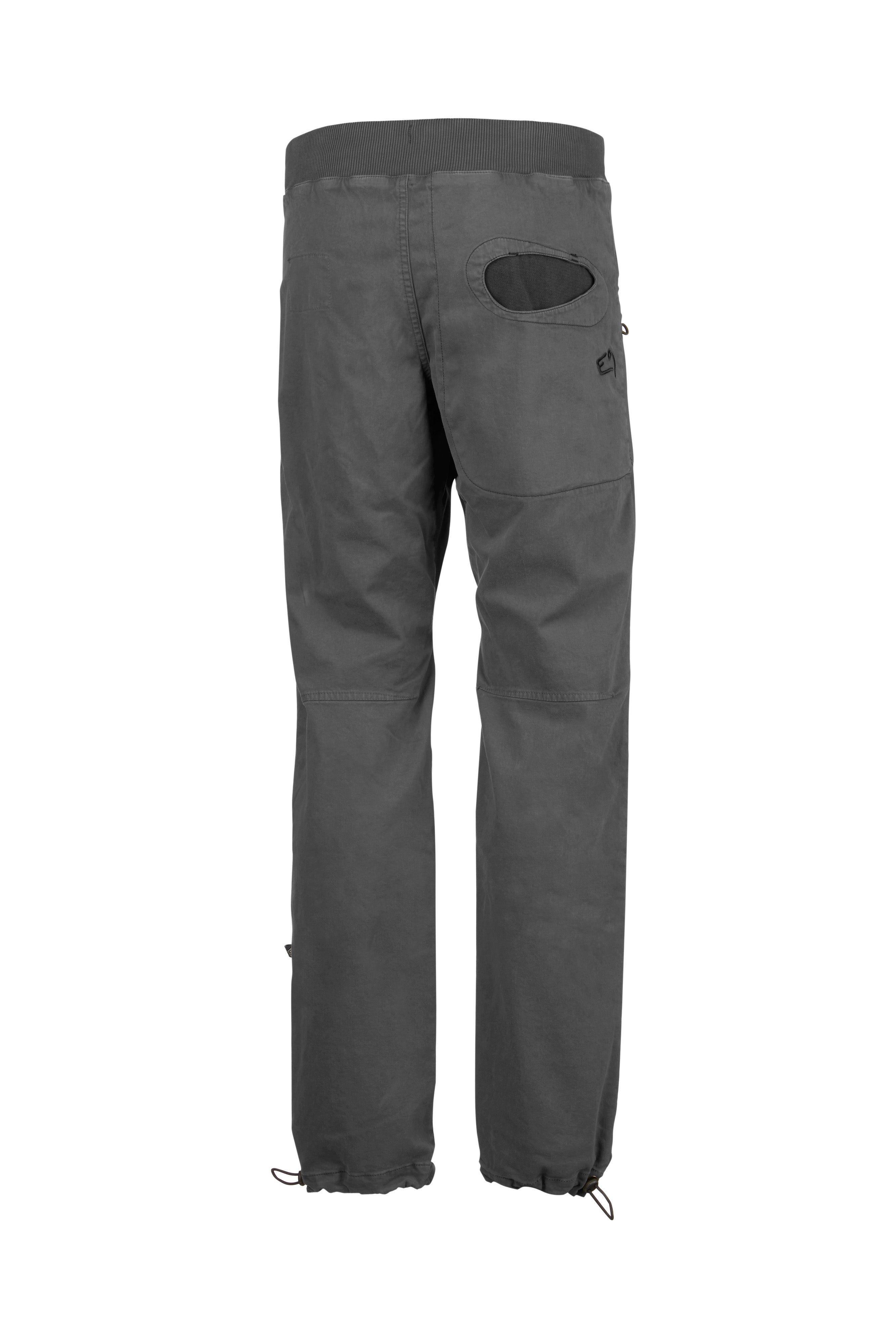 e9-rondo-slim-kletterhose-bio-baumwolle-dark-teal image 6