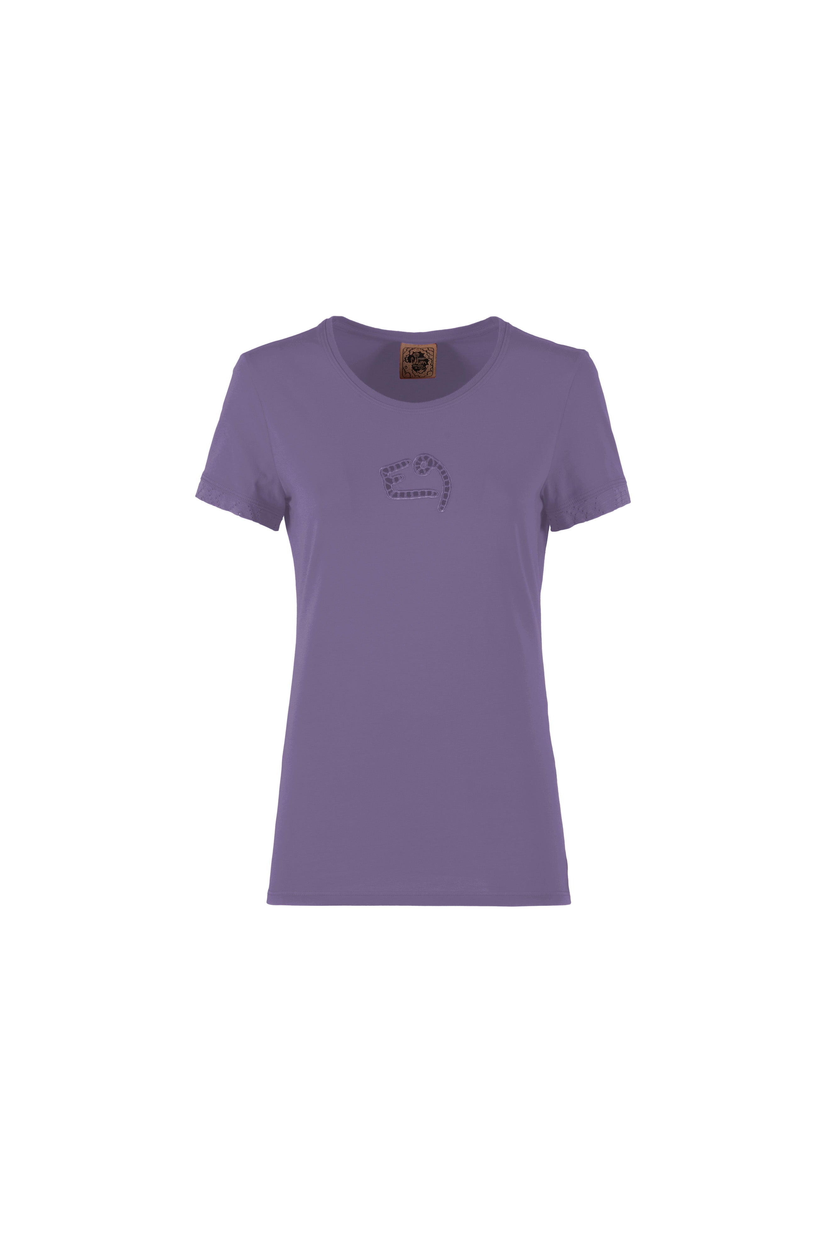 e9-holez-t-shirt-watermelon-bio-baumwolle-slim image 7
