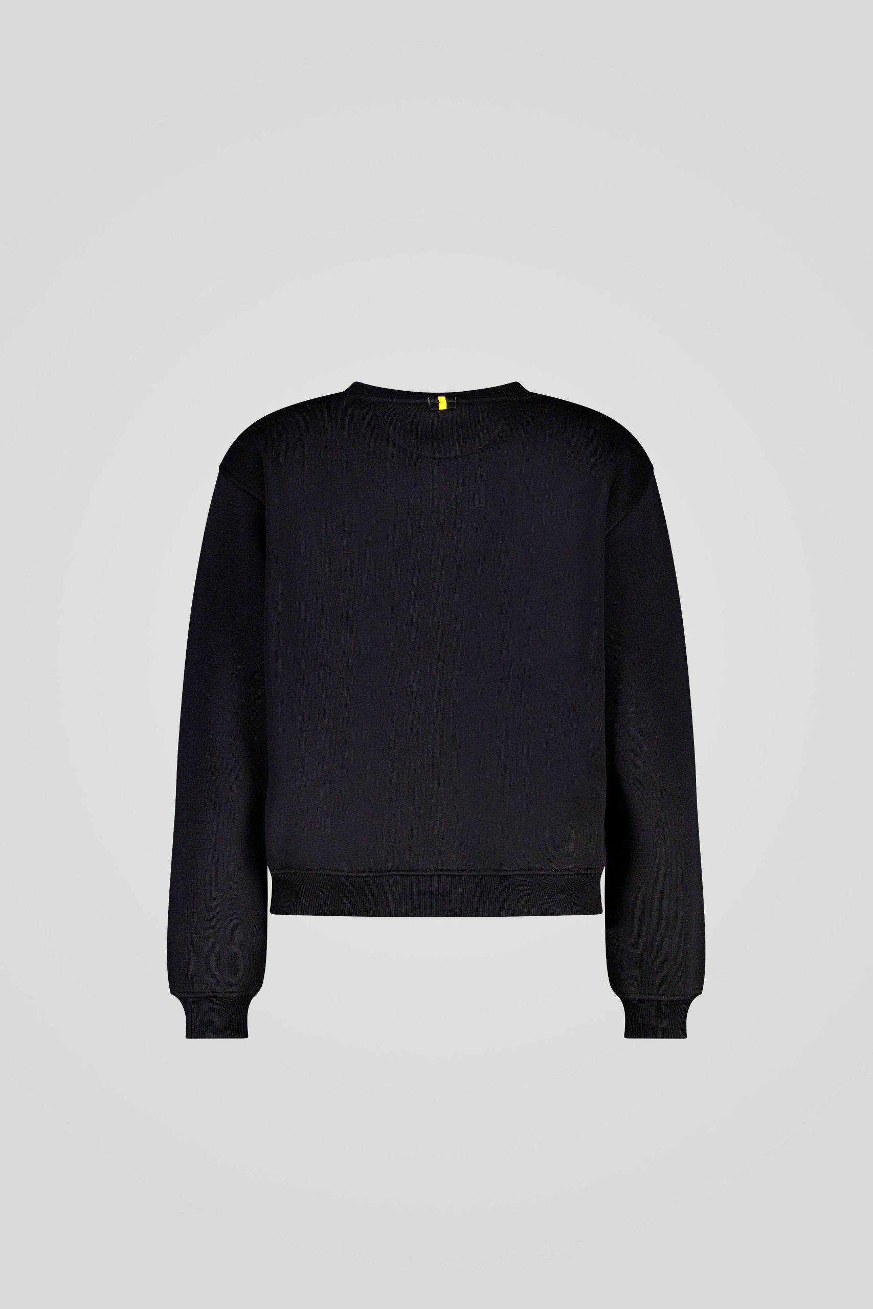 ciesse-outdoor-felpe-sweatshirt-schwarz-rundhals image 6