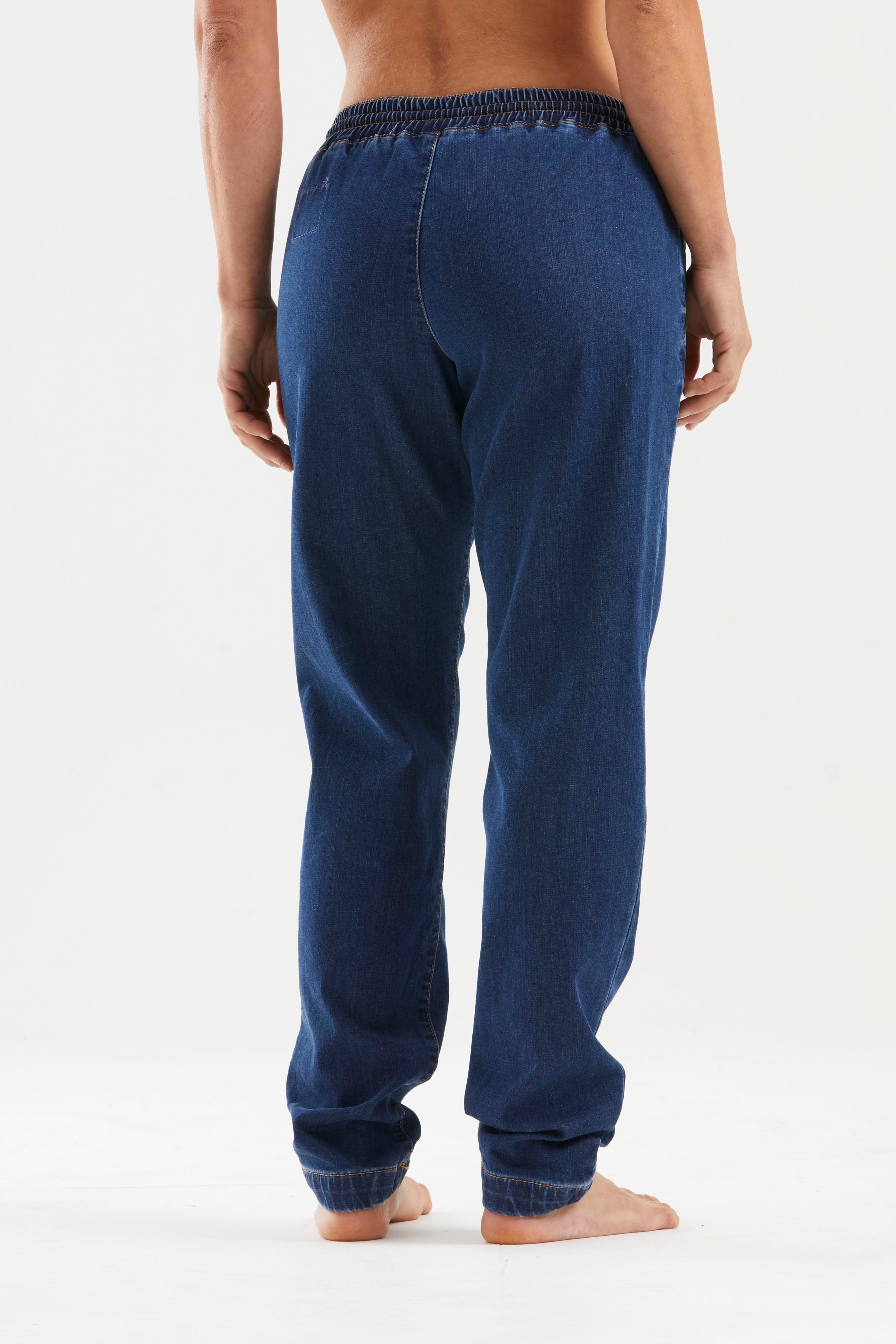 e9-melissa-denimhose-black-slim-stretch image 2