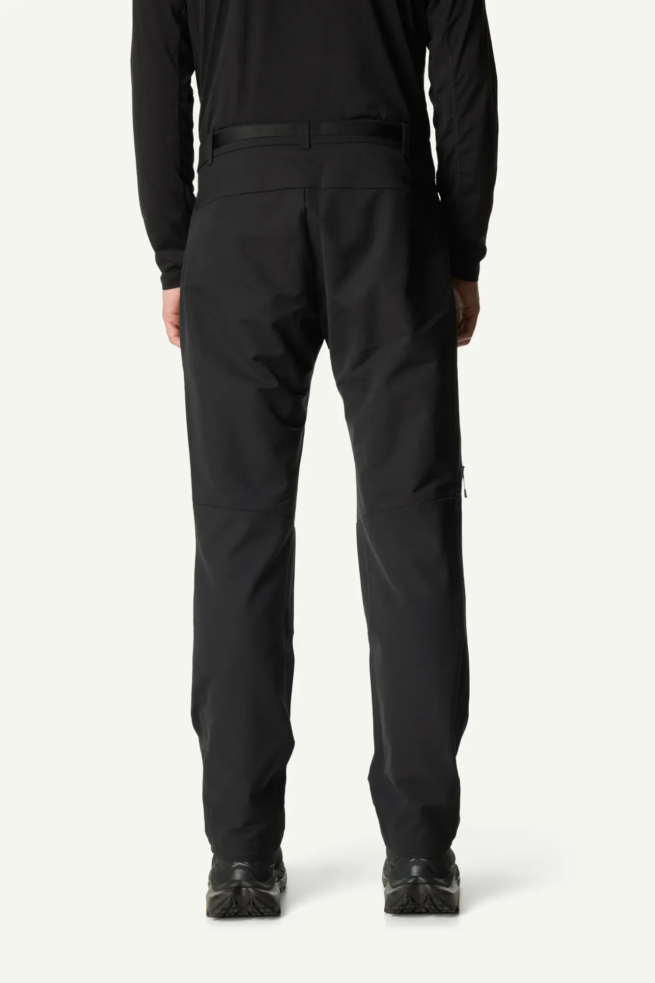 houdini-alpine-tech-m-s-alpine-tech-pants-hose-true-black image 4